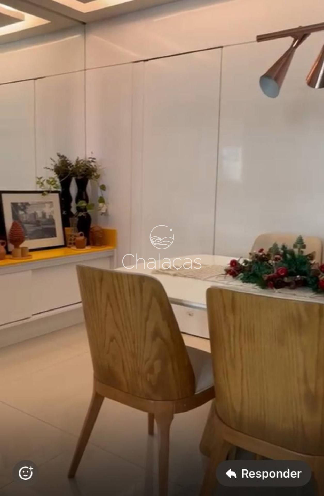 VENDA - 4 Qts  125m² - Boa Viagem - Edf Maria Olívia