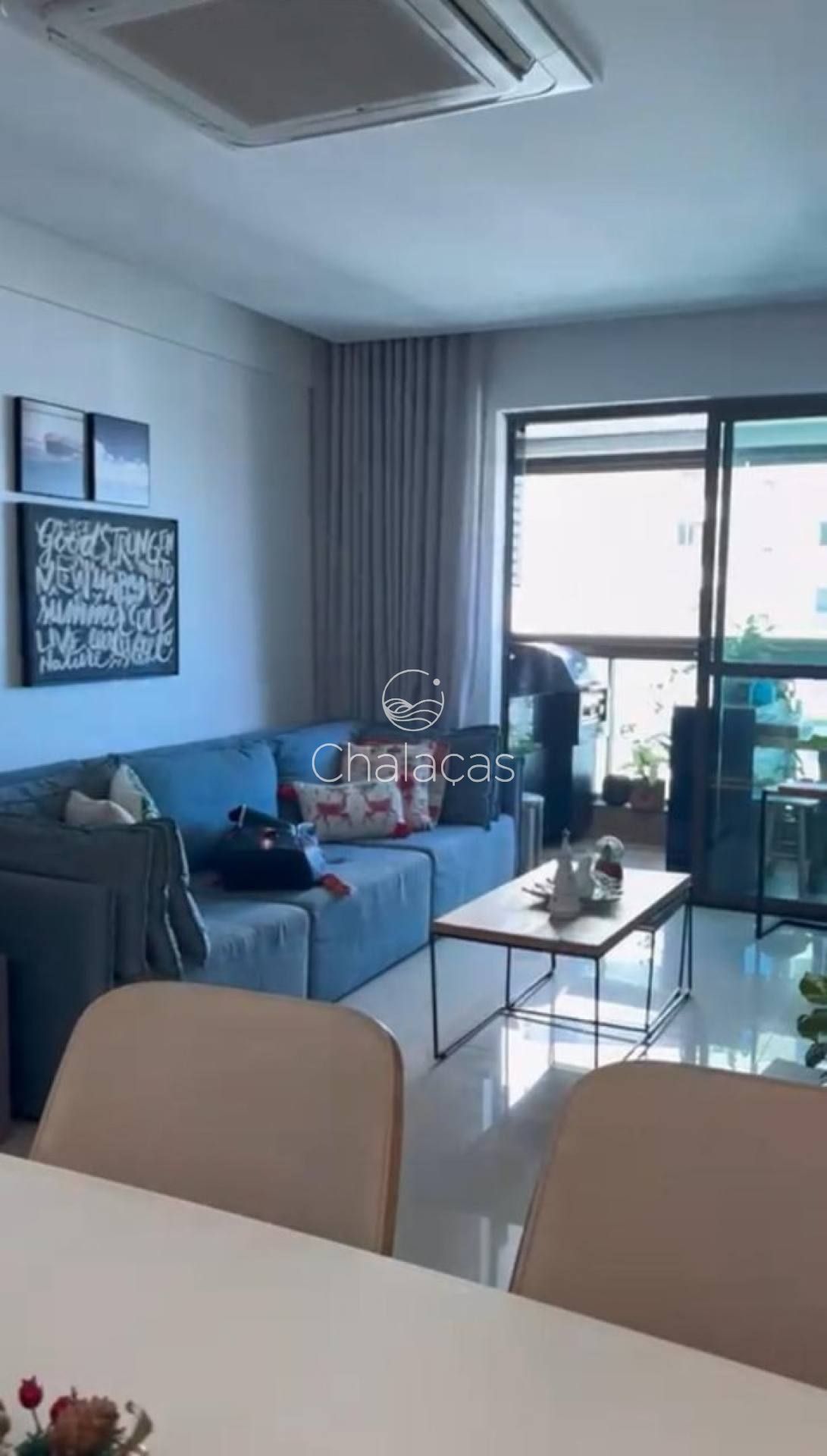 VENDA - 4 Qts  125m² - Boa Viagem - Edf Maria Olívia