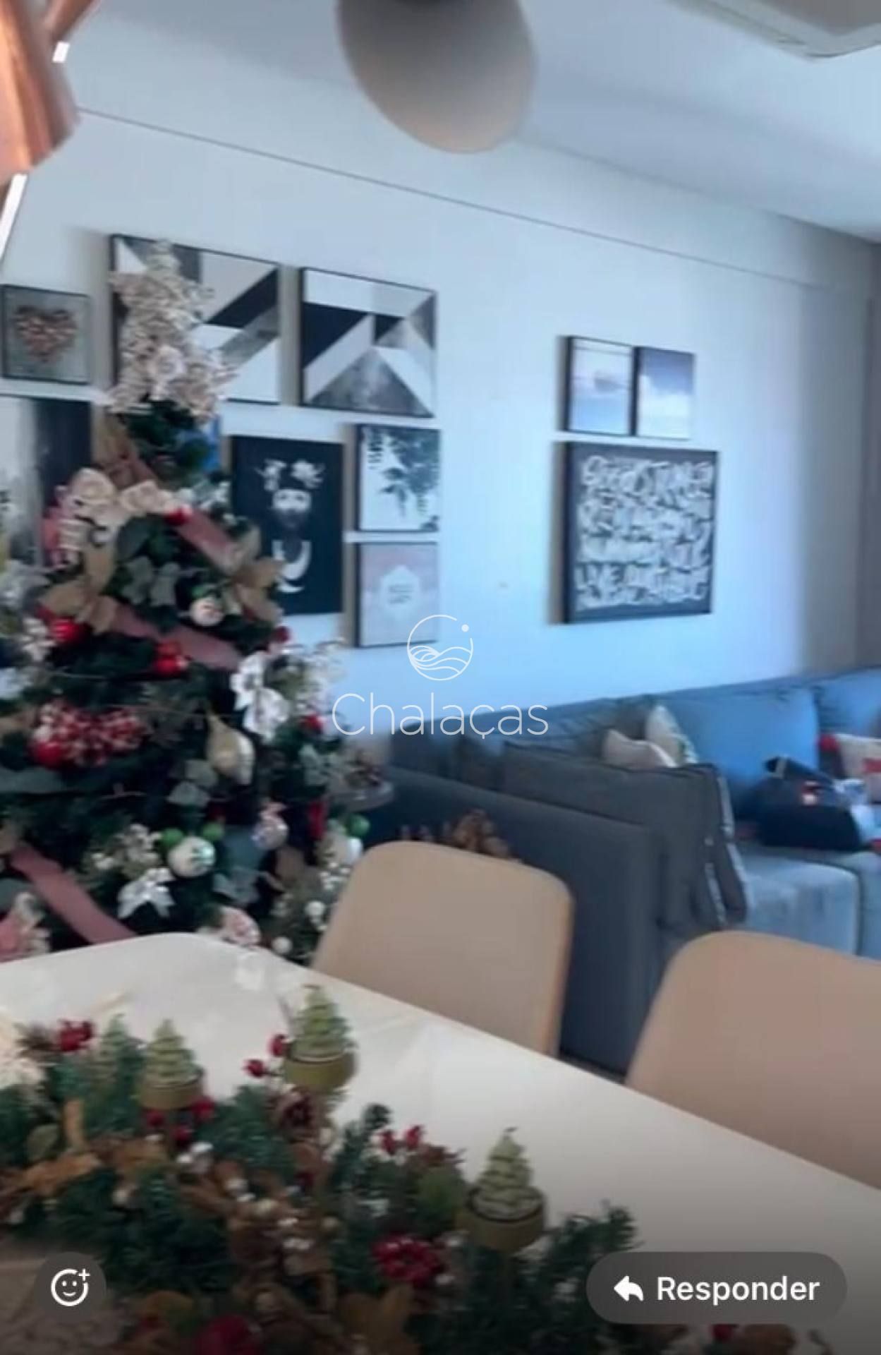 VENDA - 4 Qts  125m² - Boa Viagem - Edf Maria Olívia