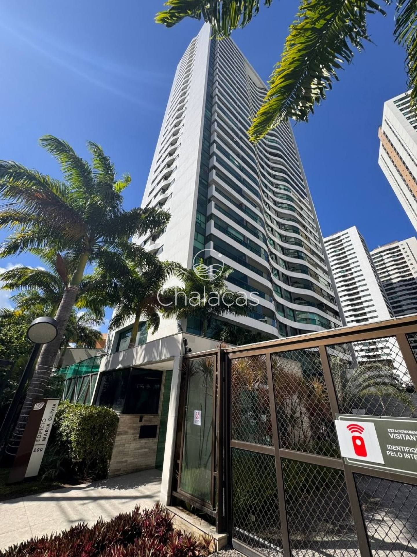 VENDA - 4 Qts  125m² - Boa Viagem - Edf Maria Olívia