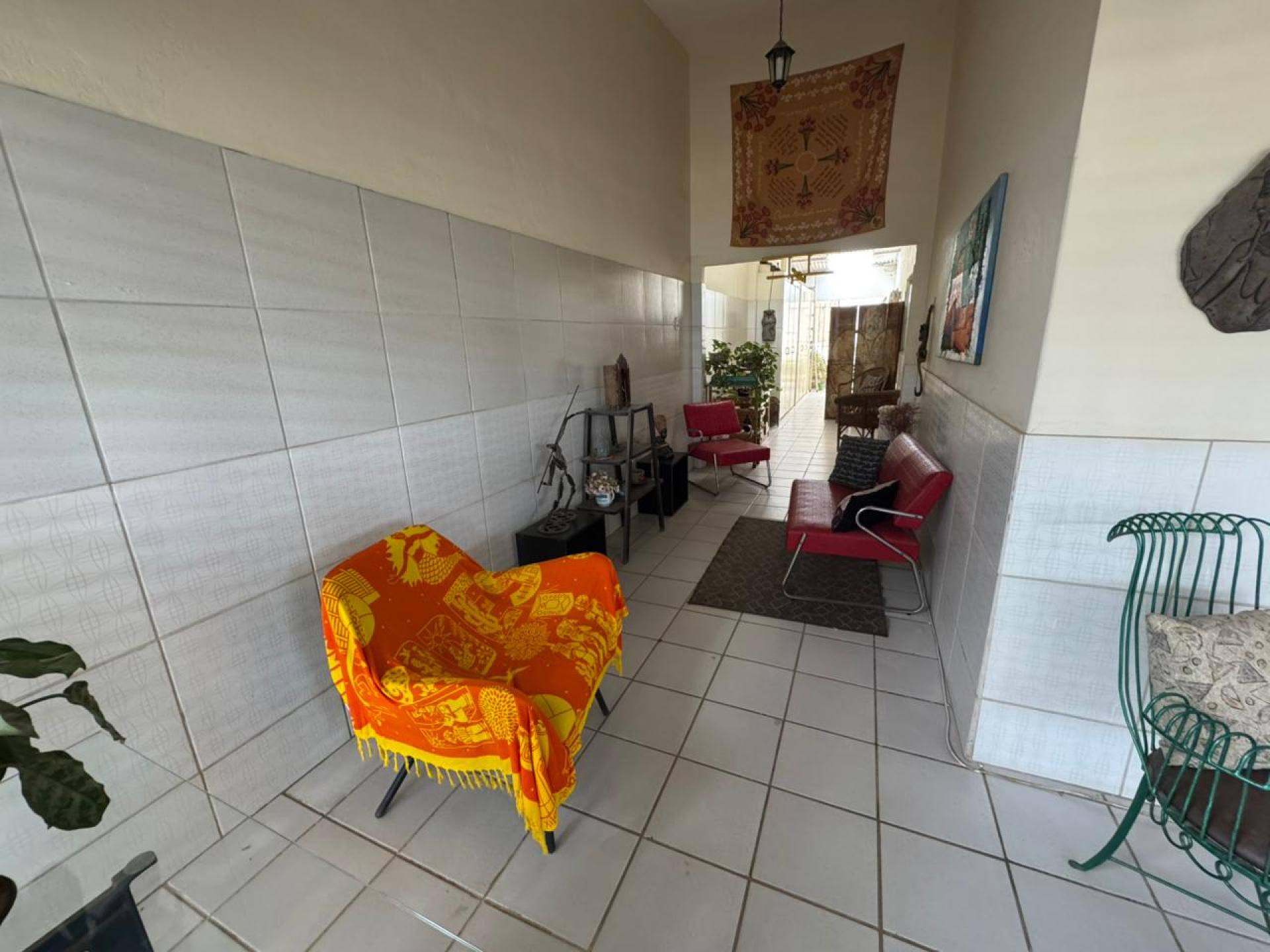 Casa à Venda Aceita Financiamento!