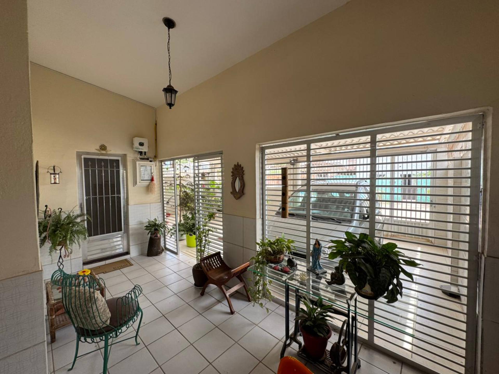 Casa à Venda Aceita Financiamento!