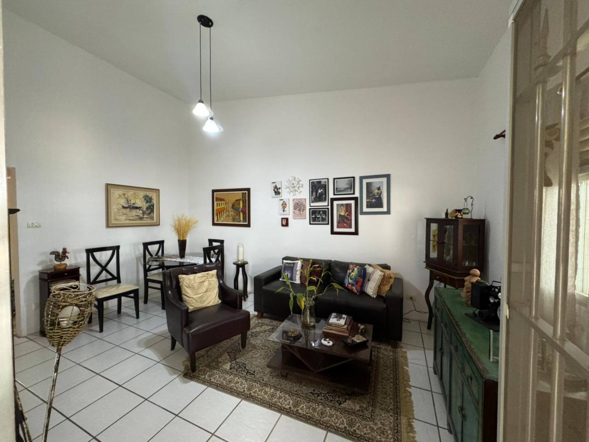 Casa à Venda Aceita Financiamento!