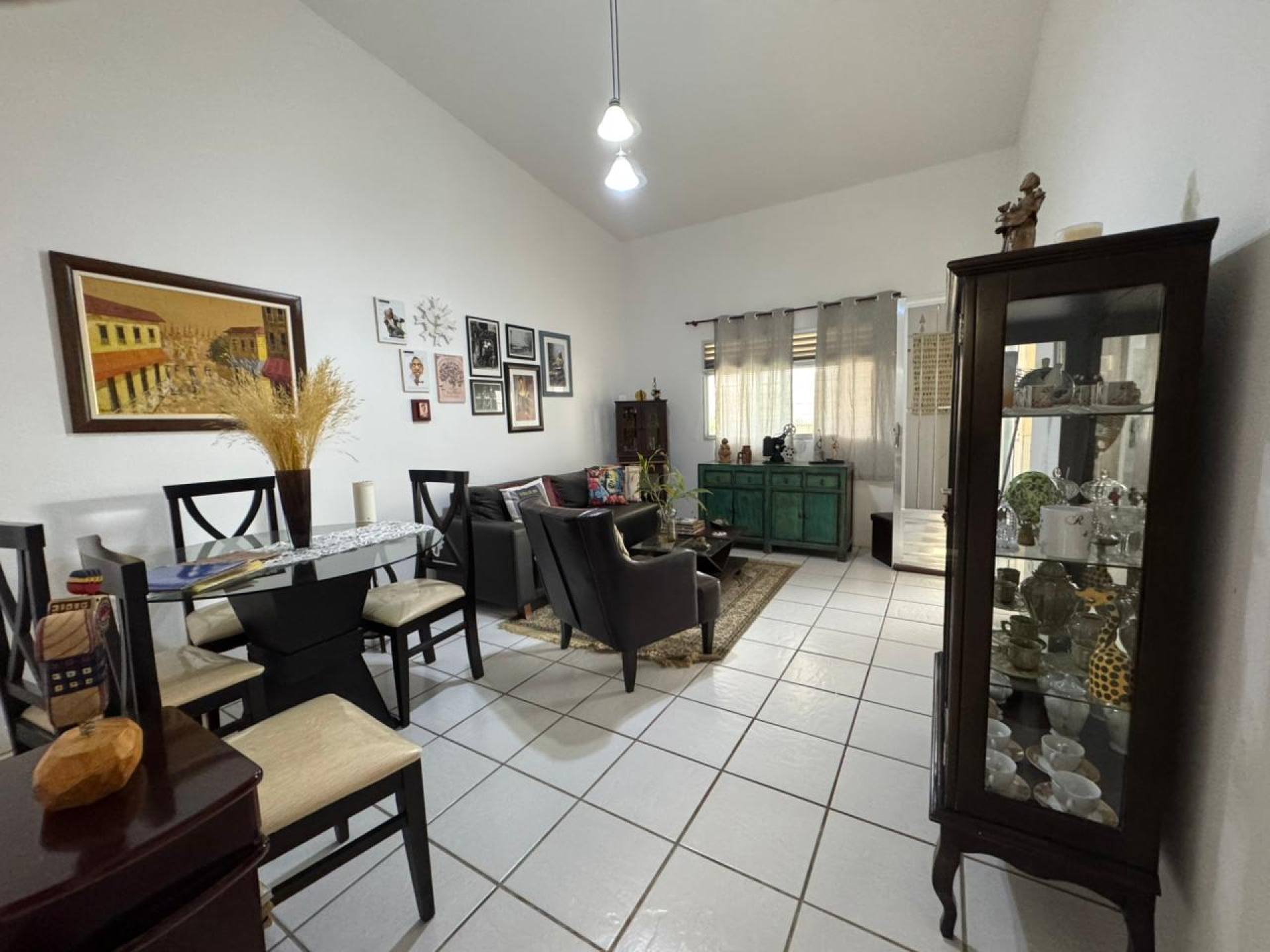 Casa à Venda Aceita Financiamento!