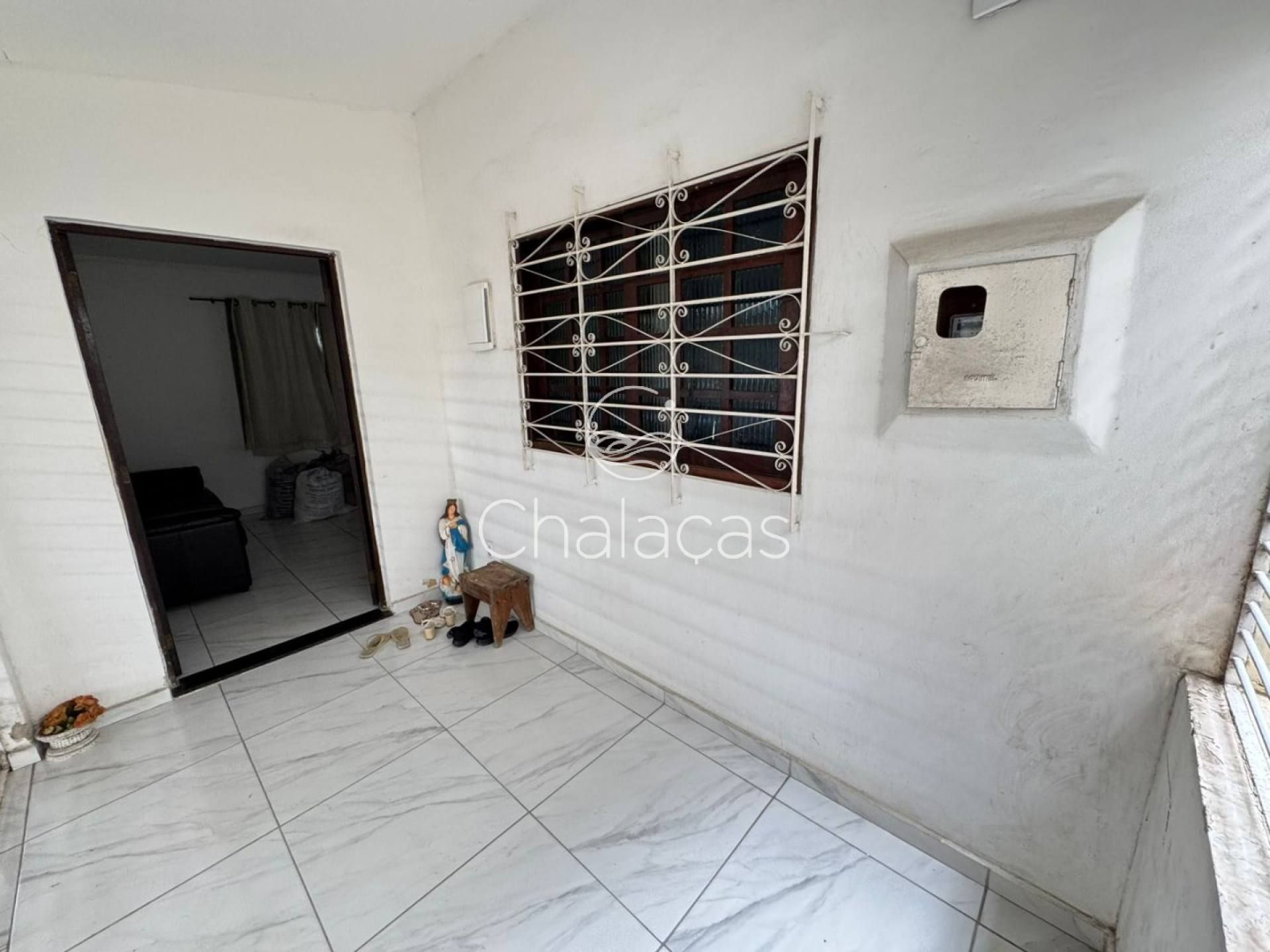 VENDO - Casa 300m² com Lote para Duas Ruas — Timbí - Camaragibe/PE