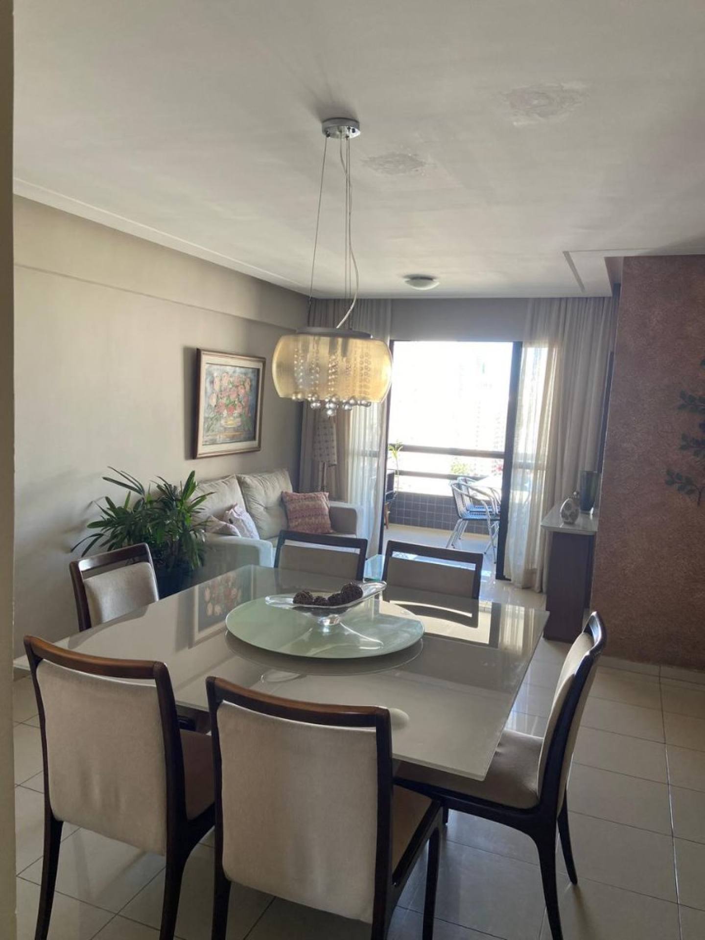 VENDA - 4Qts 135m² - Boa Viagem