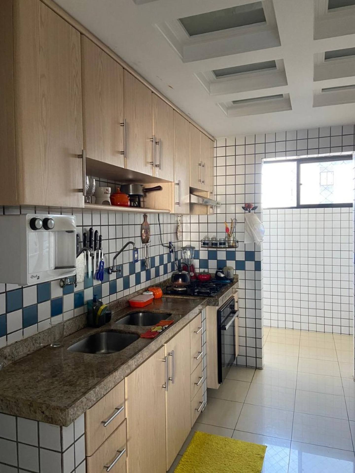 VENDA - 4Qts 135m² - Boa Viagem