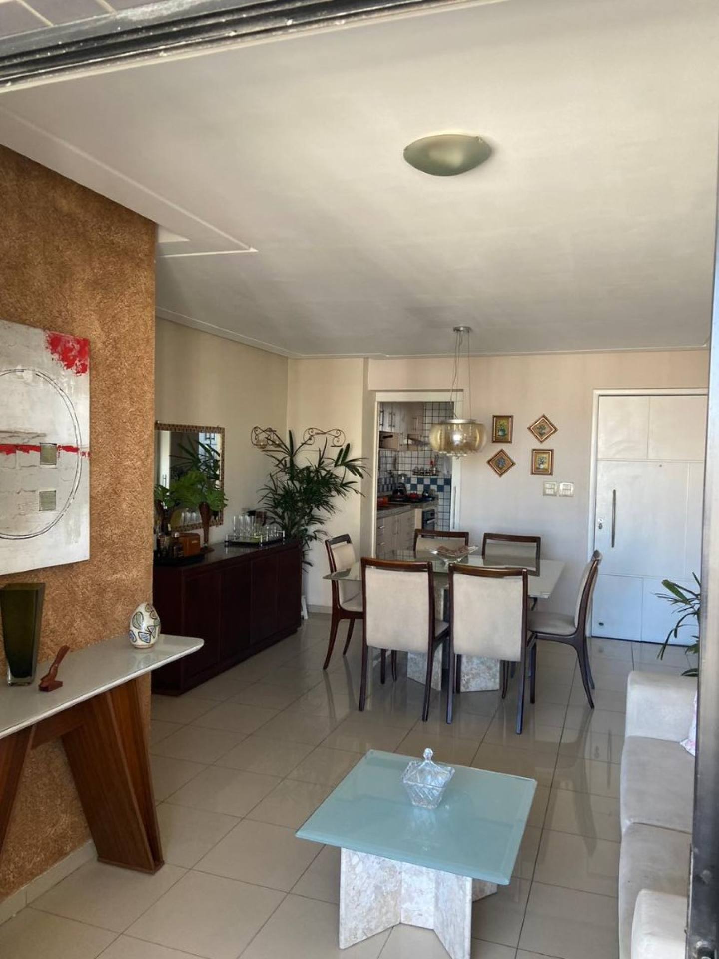 VENDA - 4Qts 135m² - Boa Viagem