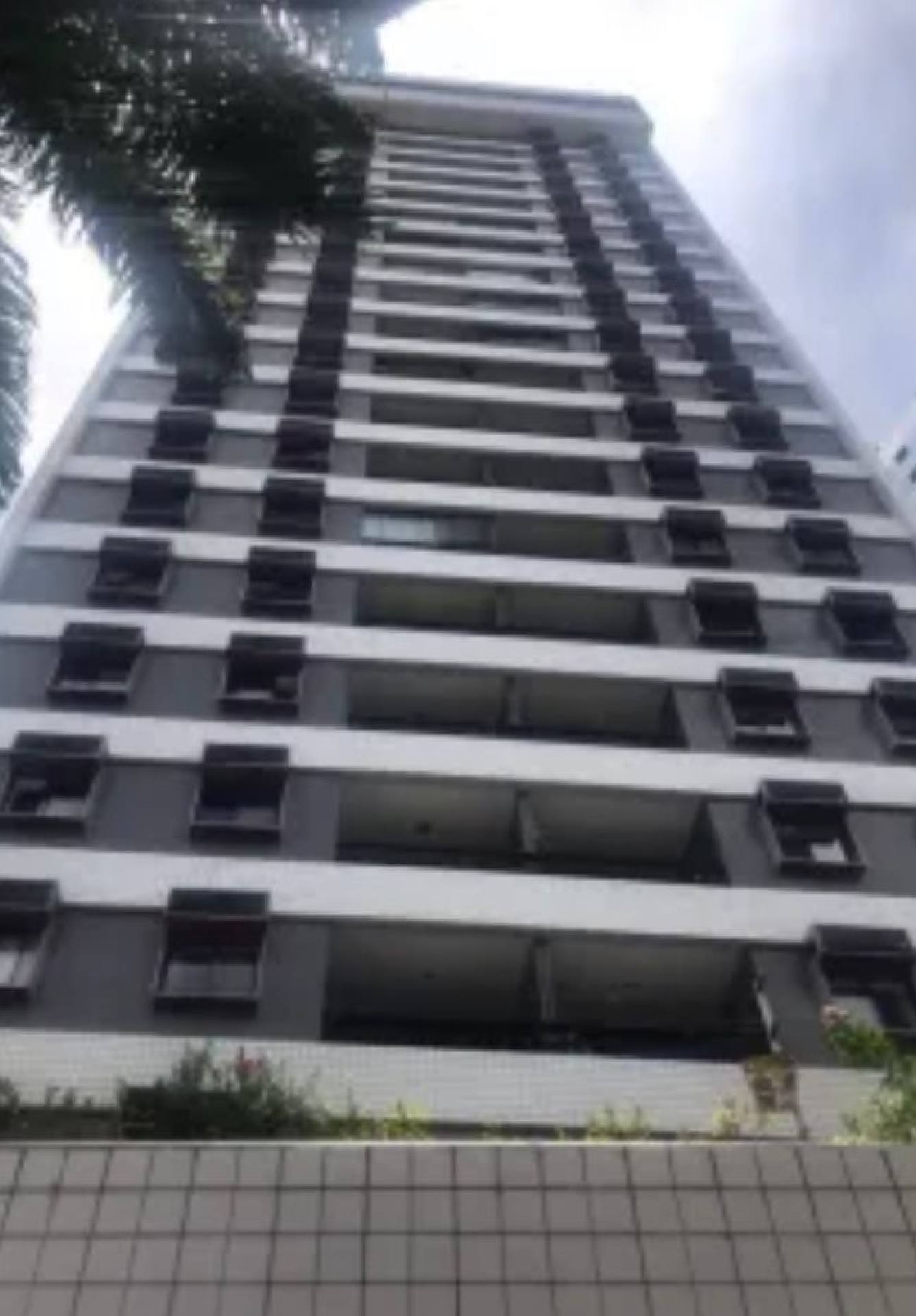 VENDA - 4Qts 135m² - Boa Viagem