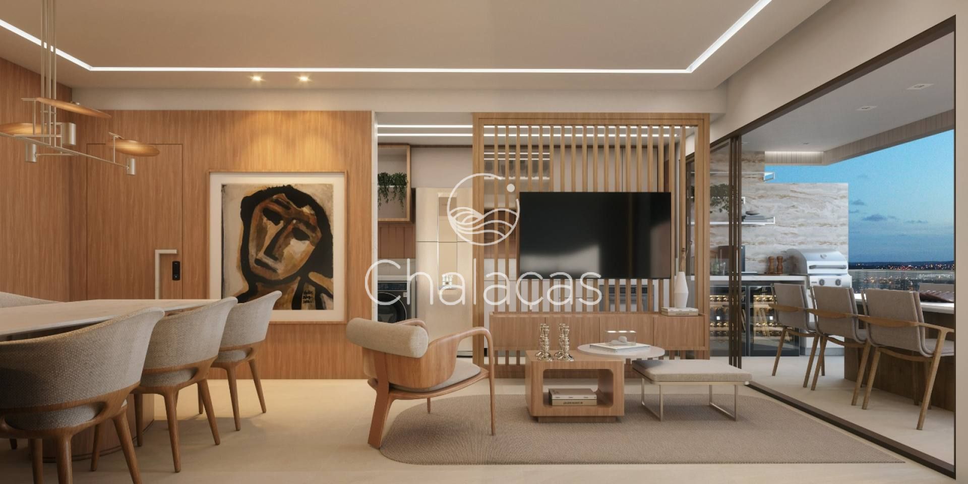 VENDA - 3 Qts   70 e 86m² - Splendore Boa Viagem - Pré-lançamento Zona Sul