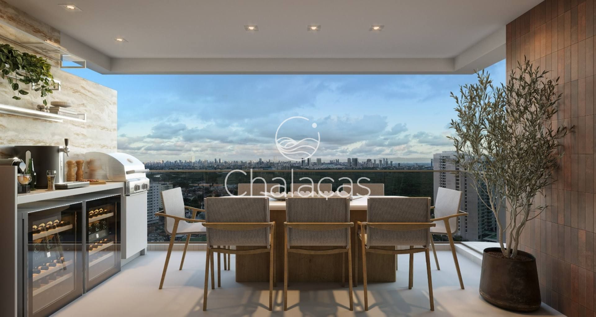 VENDA - 3 Qts   70 e 86m² - Splendore Boa Viagem - Pré-lançamento Zona Sul