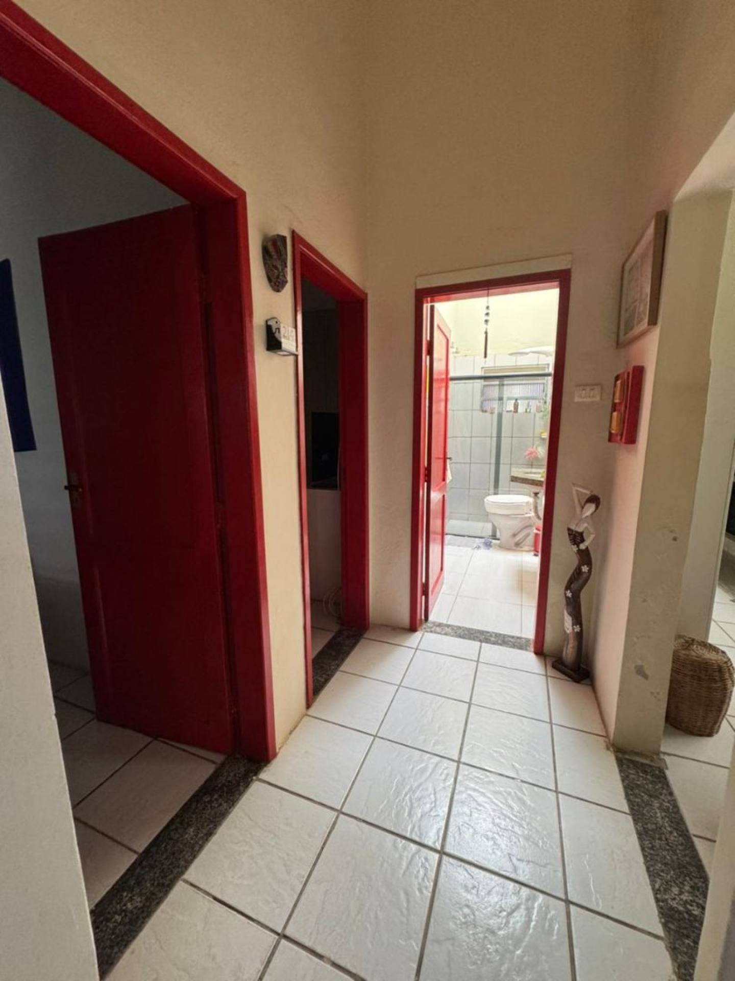 CASA 250m² - 3Qts - Olinda - Próxima Av. Agamenon Magalhães