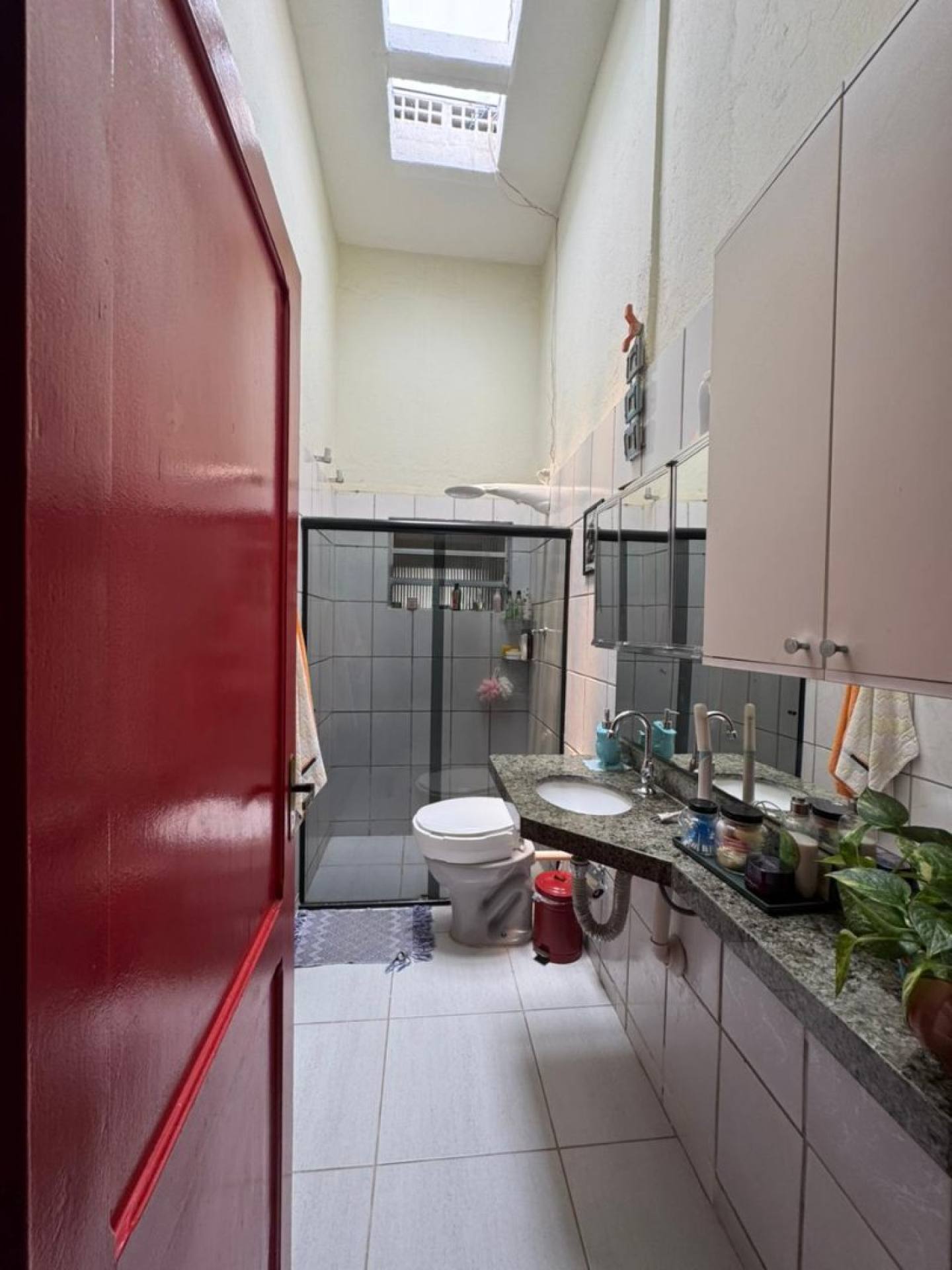 CASA 250m² - 3Qts - Olinda - Próxima Av. Agamenon Magalhães