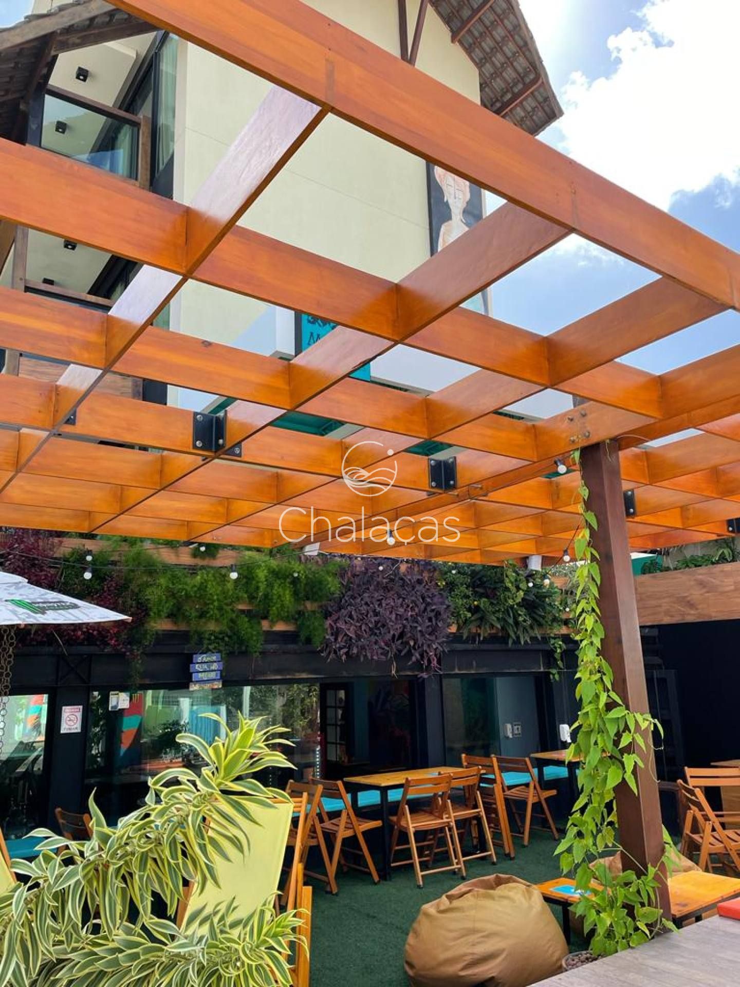 VENDA - 1 Qts  34,50m² - Merepe - 70m do mar!