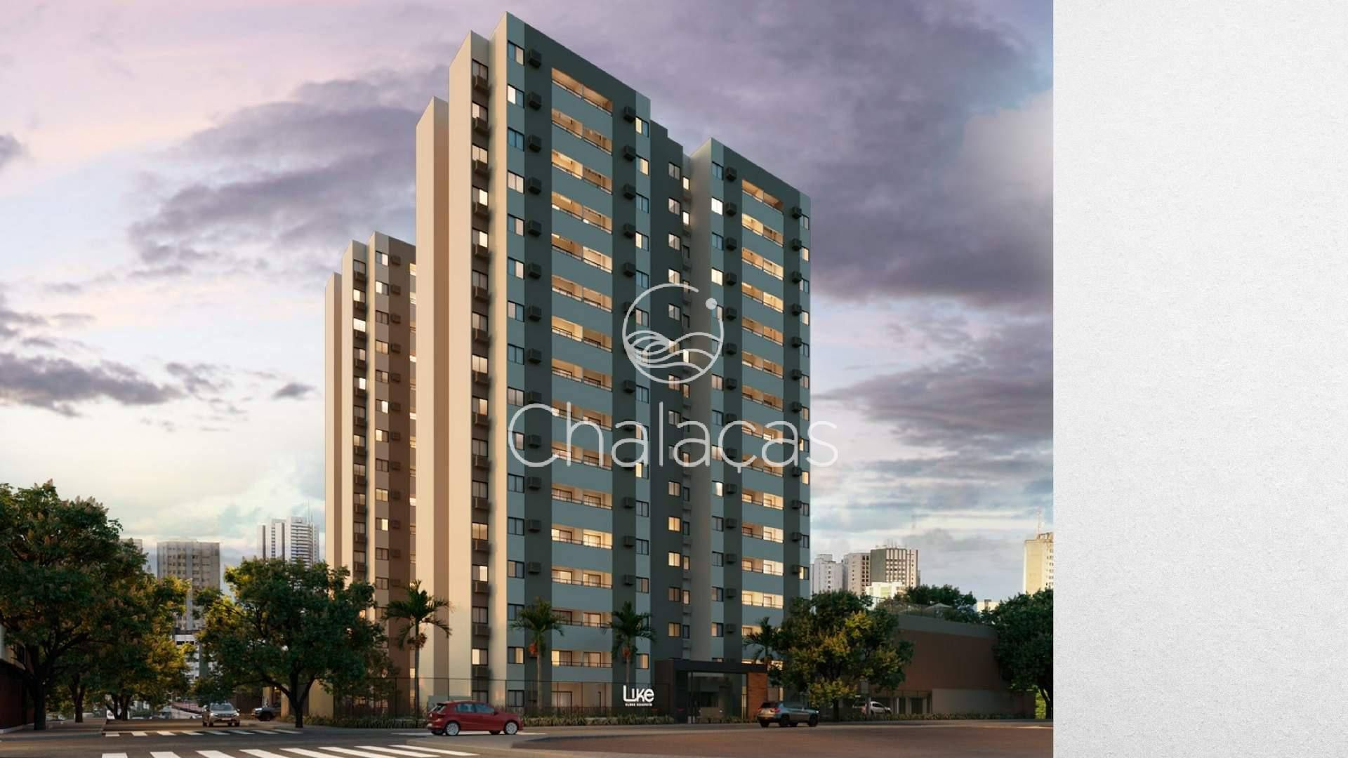 VENDA - 2 Qts  44m² - Boa Vista - Localização privilegiada