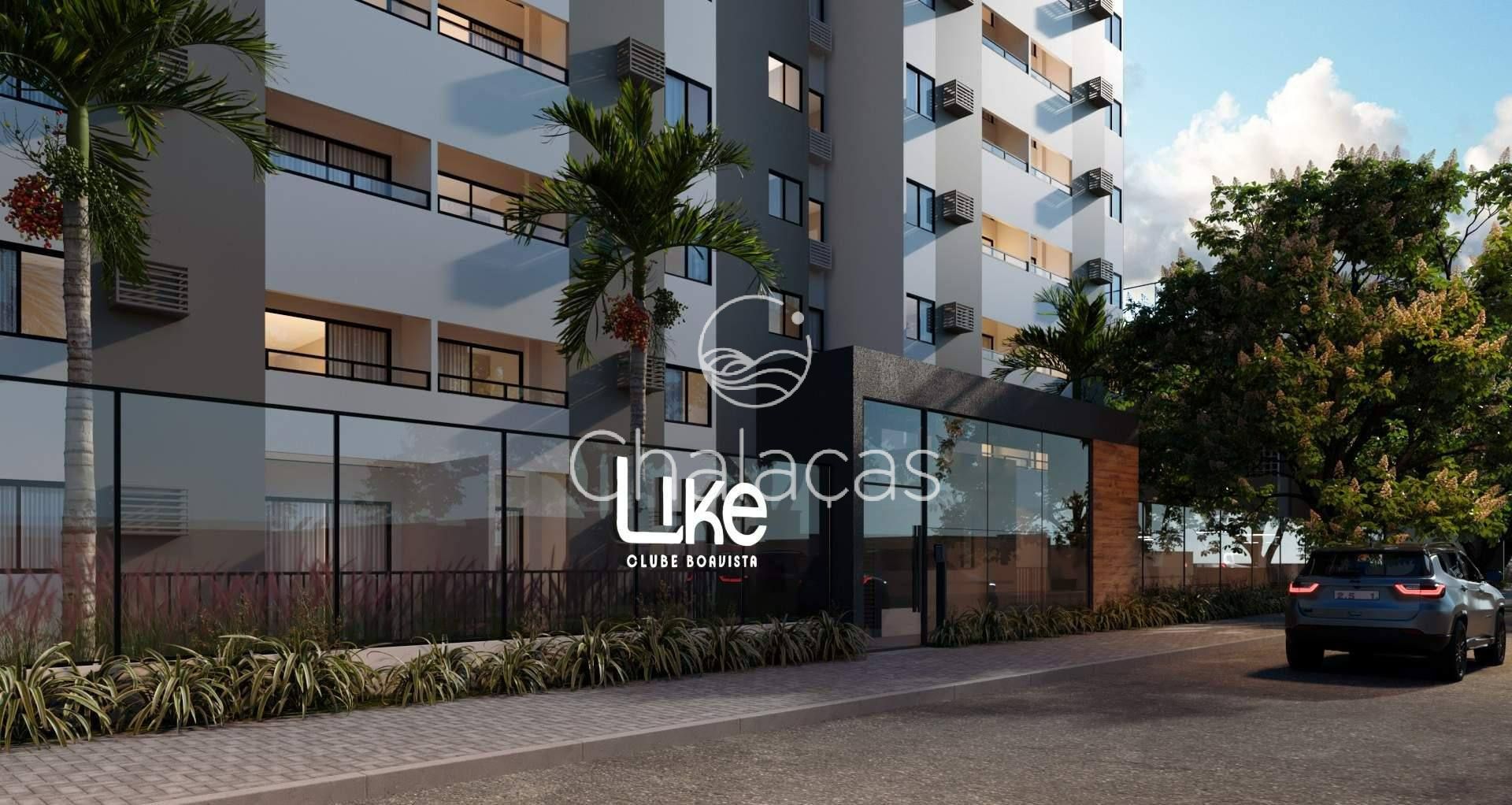 VENDA - 2 Qts  44m² - Boa Vista - Localização privilegiada