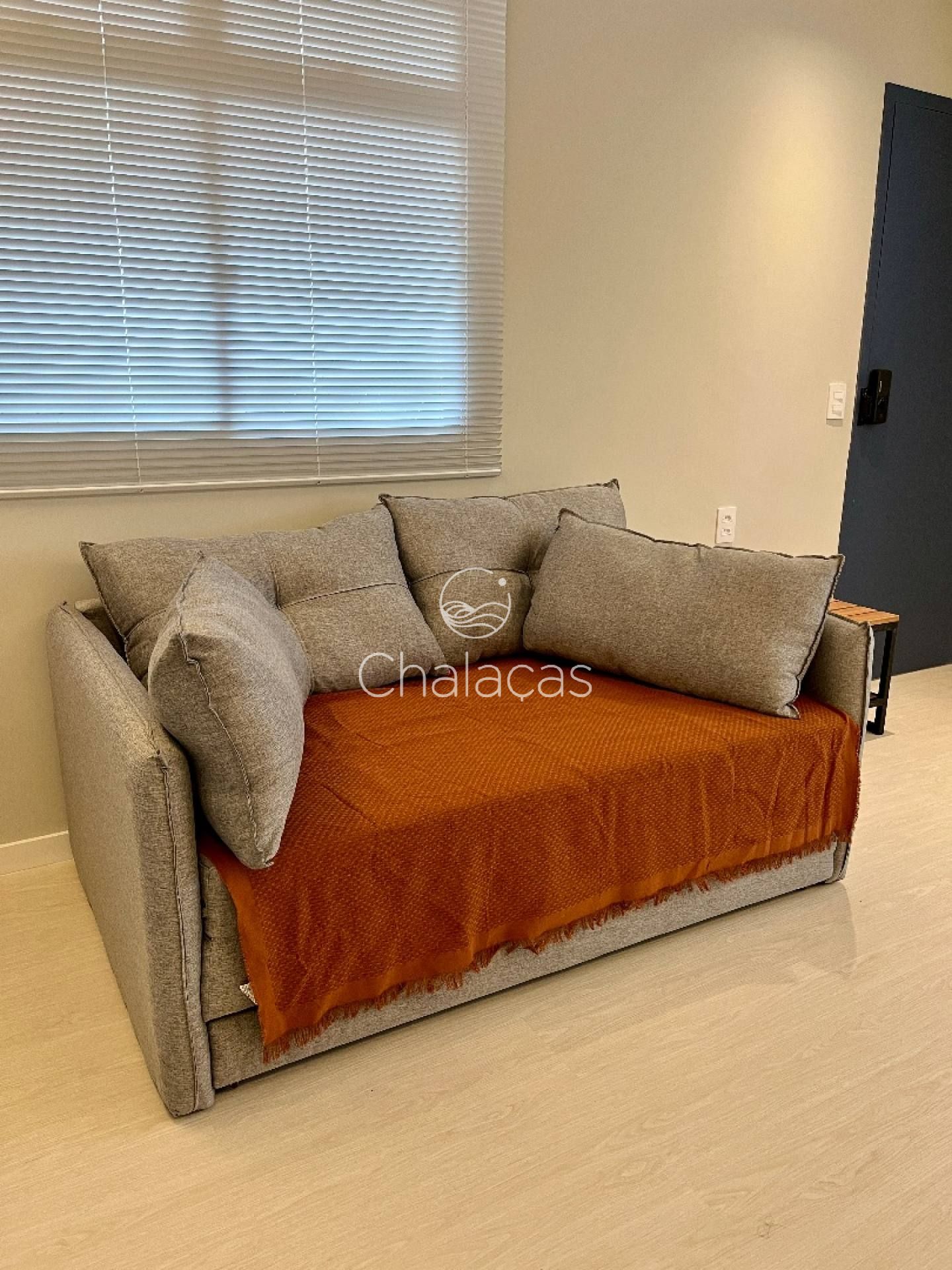 Aluguel Temporada - Flat 1Qts  45m² - Boa Viagem - Próximo da praia