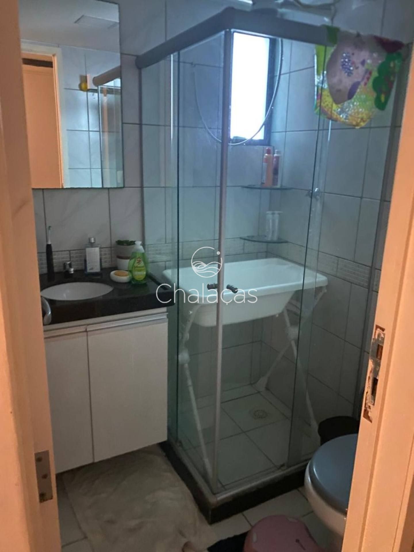 VENDA - 3qts 97m2 - Boa Viagem -Área Lazer Completa