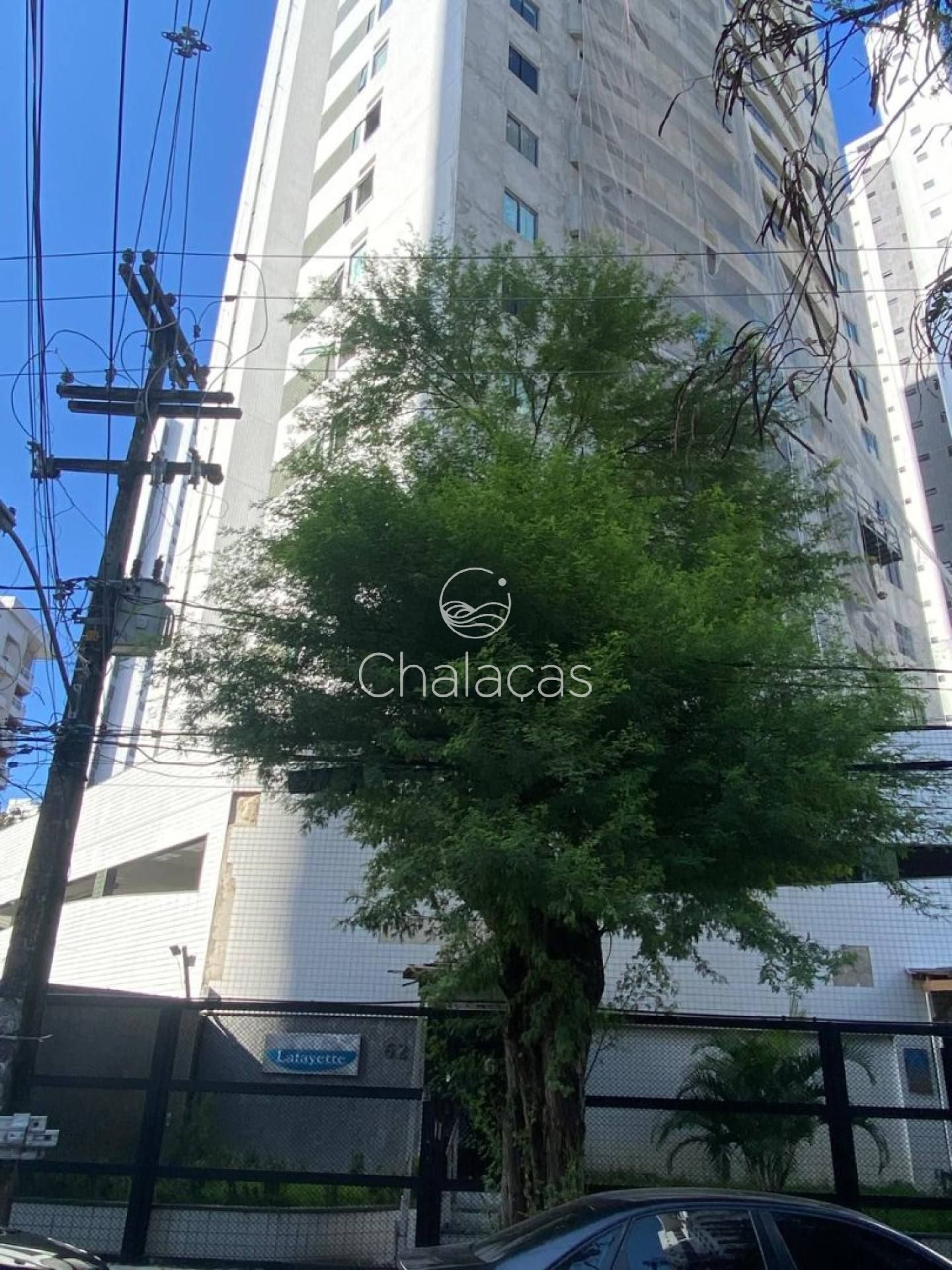 VENDA - 3qts 97m2 - Boa Viagem -Área Lazer Completa