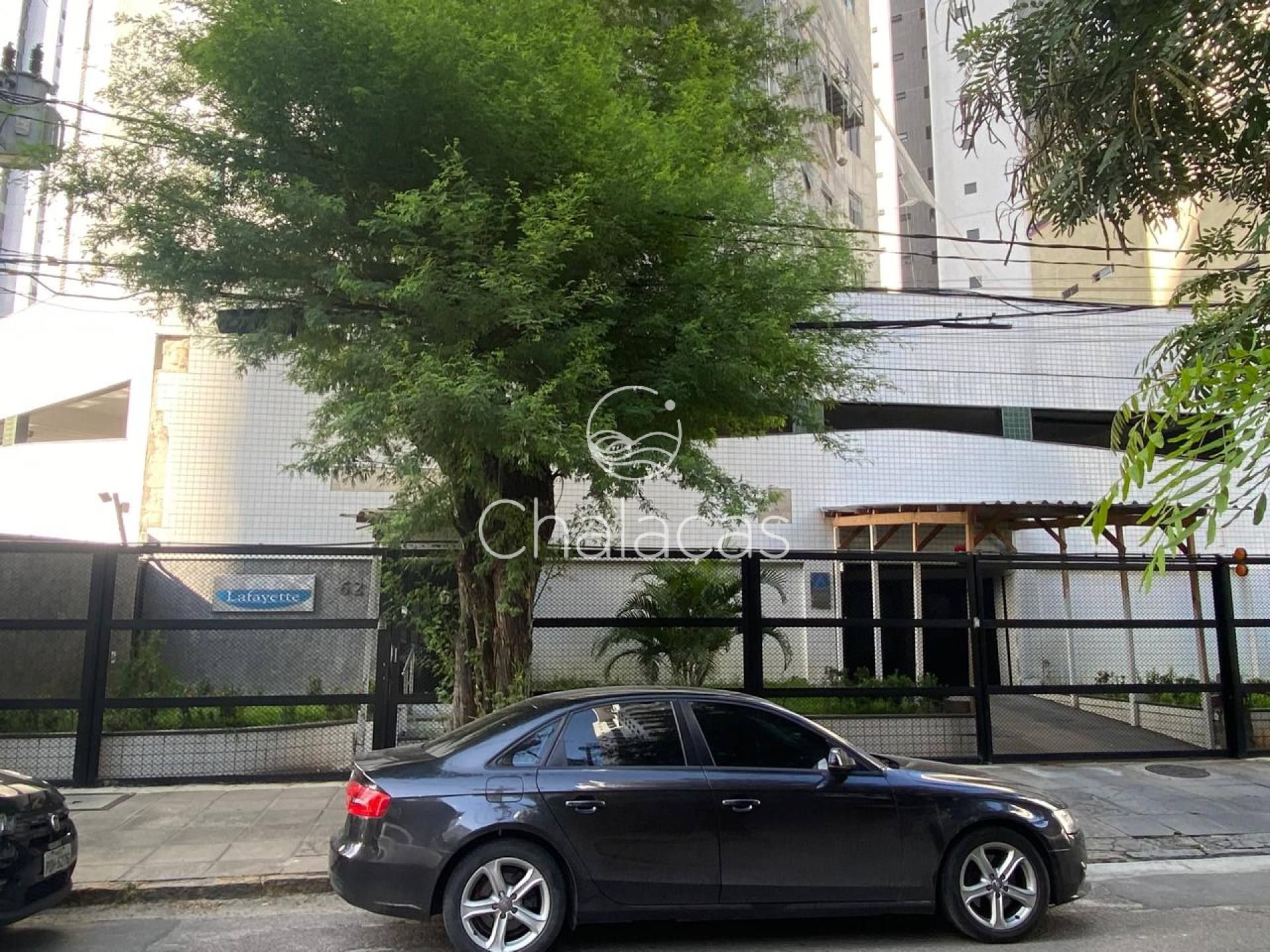 VENDA - 3qts 97m2 - Boa Viagem -Área Lazer Completa