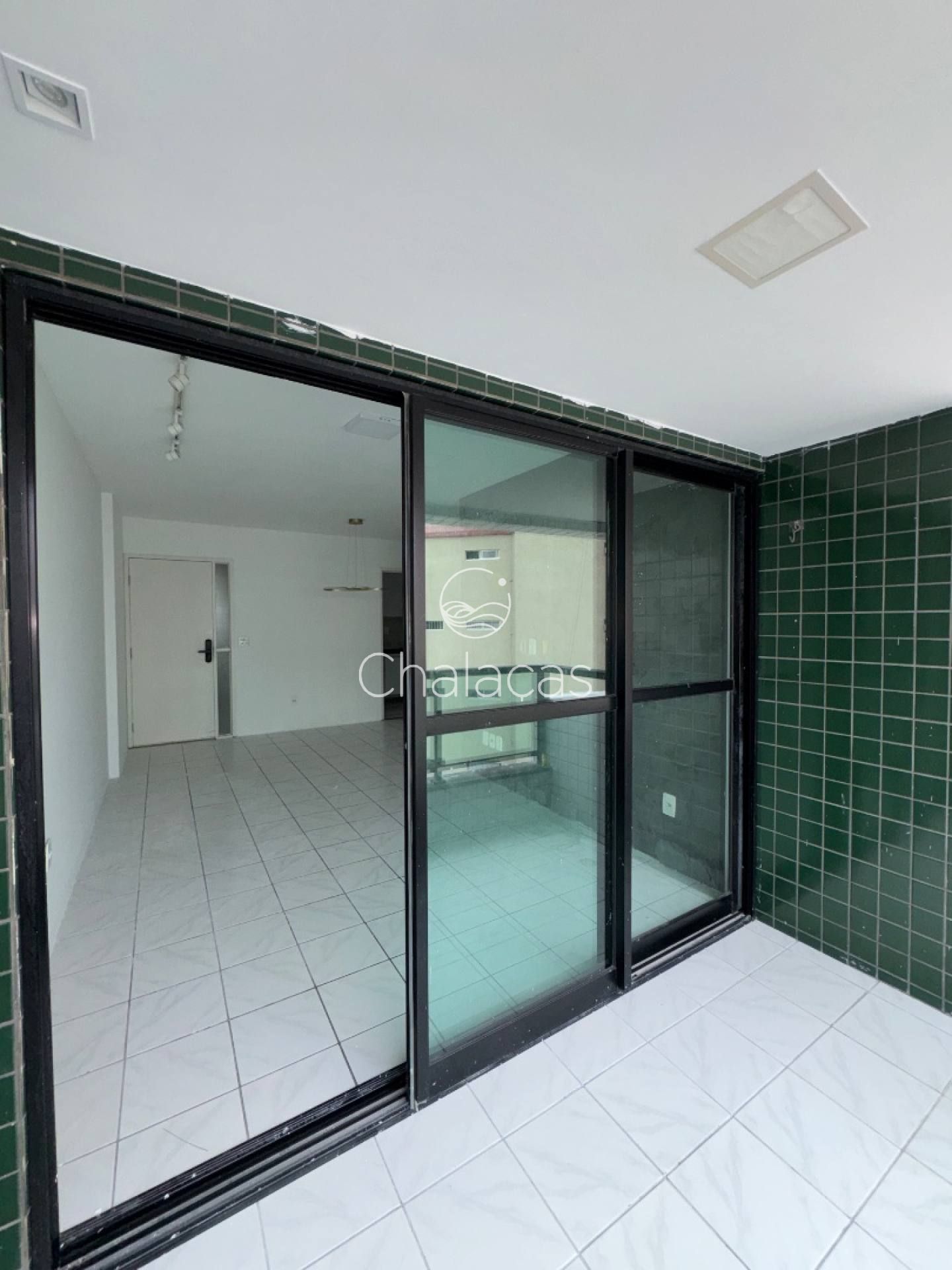 VENDA - 3qts 97m2 -Edf. Plaza Lafayette - Boa Viagem -Área Lazer Completa