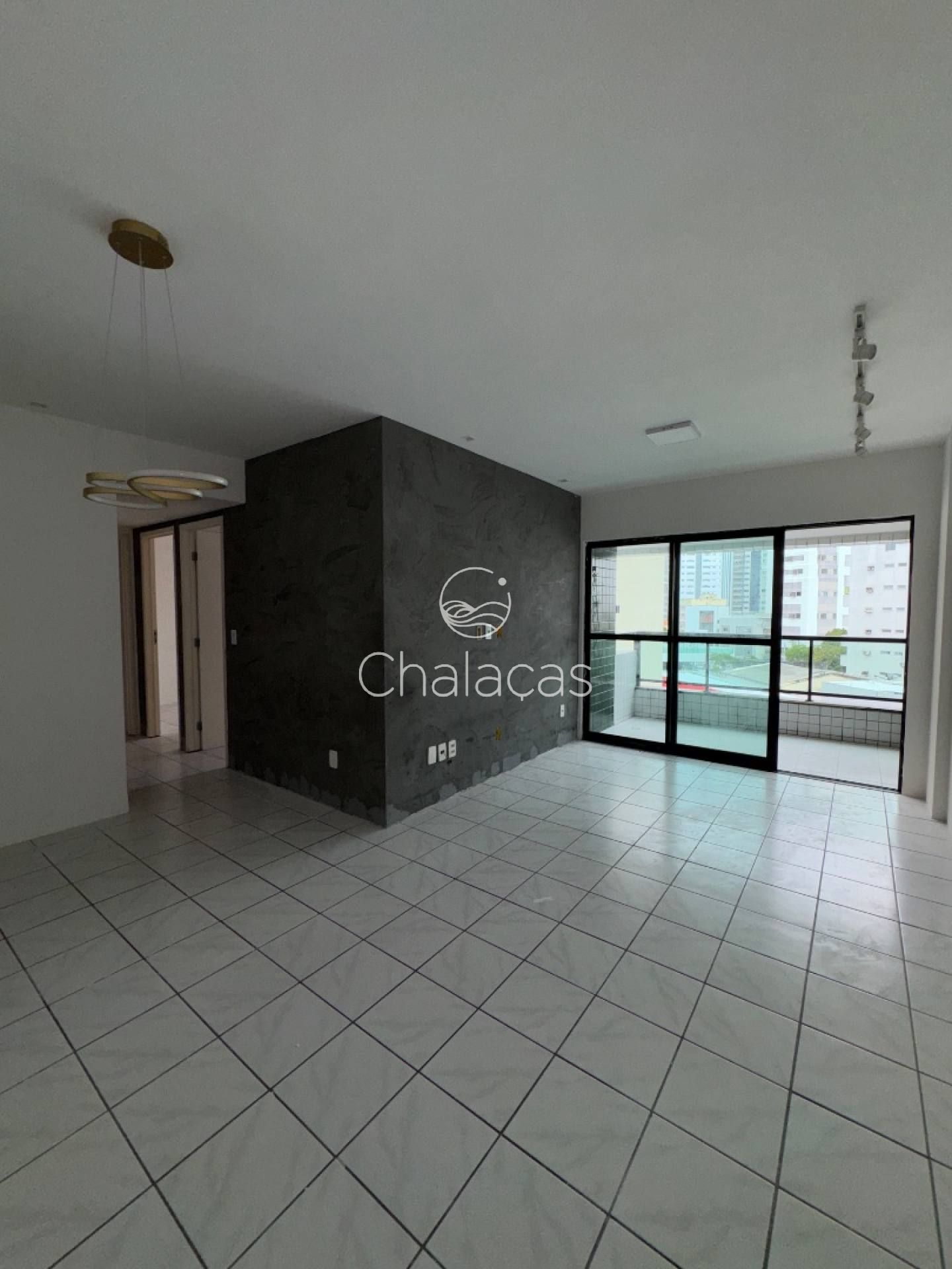 VENDA - 3qts 97m2 -Edf. Plaza Lafayette - Boa Viagem -Área Lazer Completa