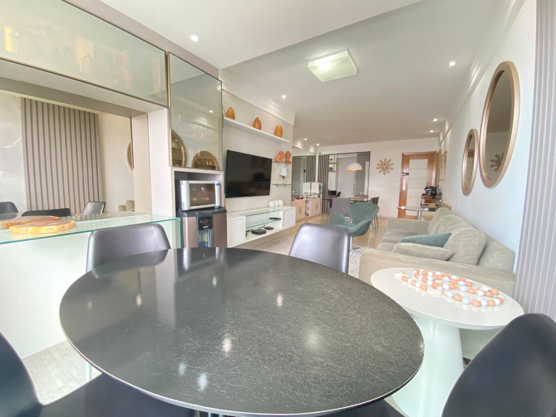 VENDA - 3qts 100m2 - Boa Viagem - Andar alto e lazer completo