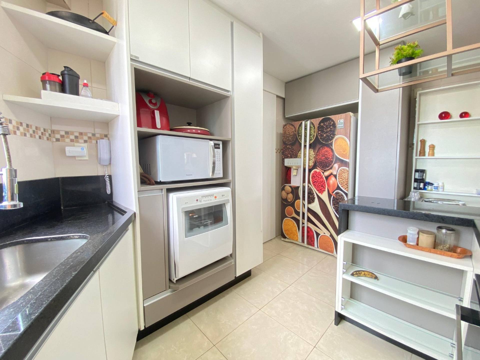 VENDA - 3qts 100m2 - Boa Viagem - Andar alto e lazer completo