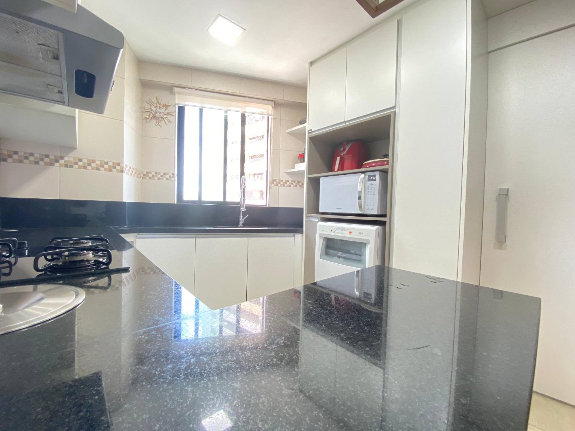 VENDA - 3qts 100m2 - Boa Viagem - Andar alto e lazer completo