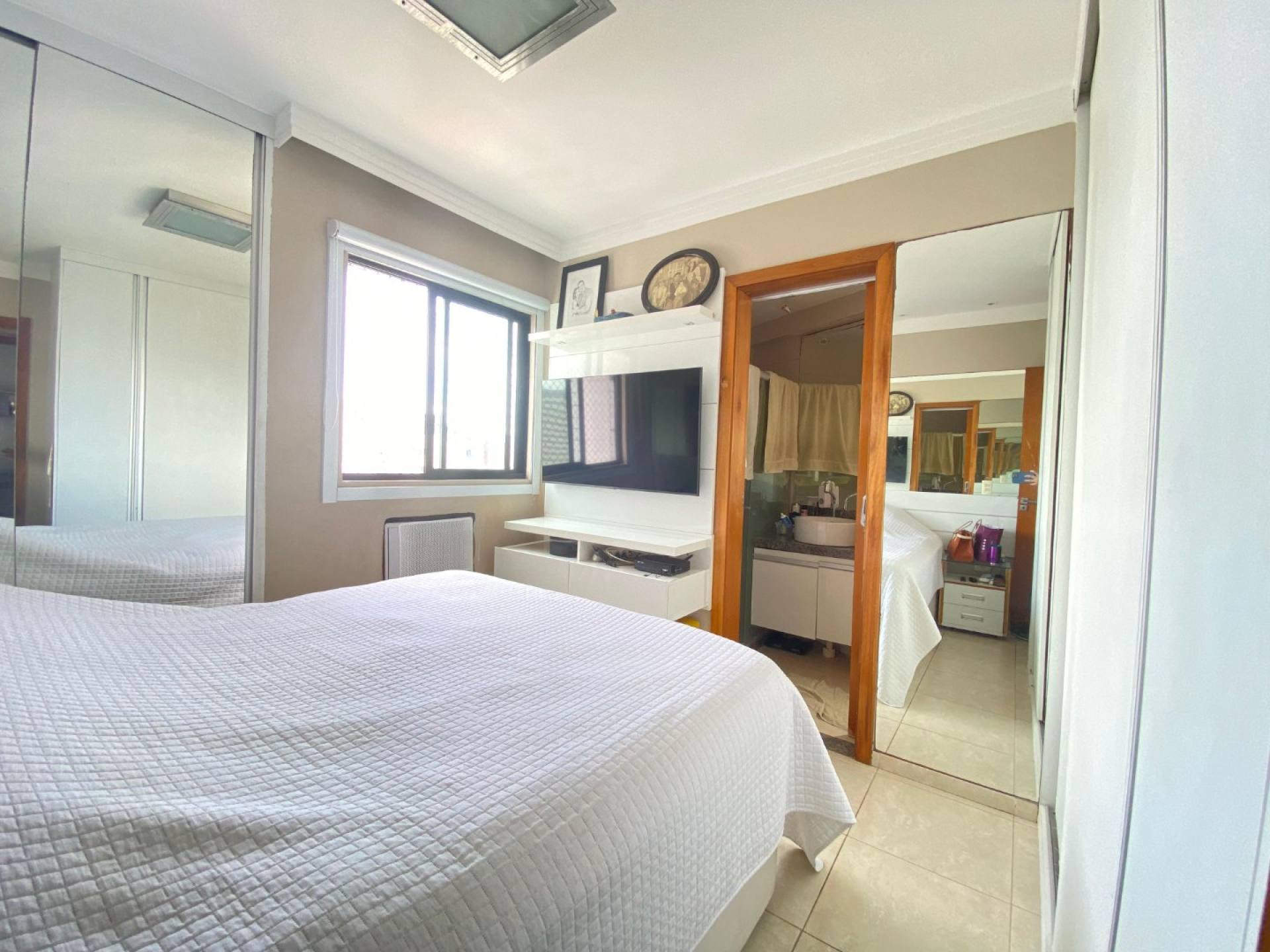 VENDA - 3qts 100m2 - Boa Viagem - Andar alto e lazer completo