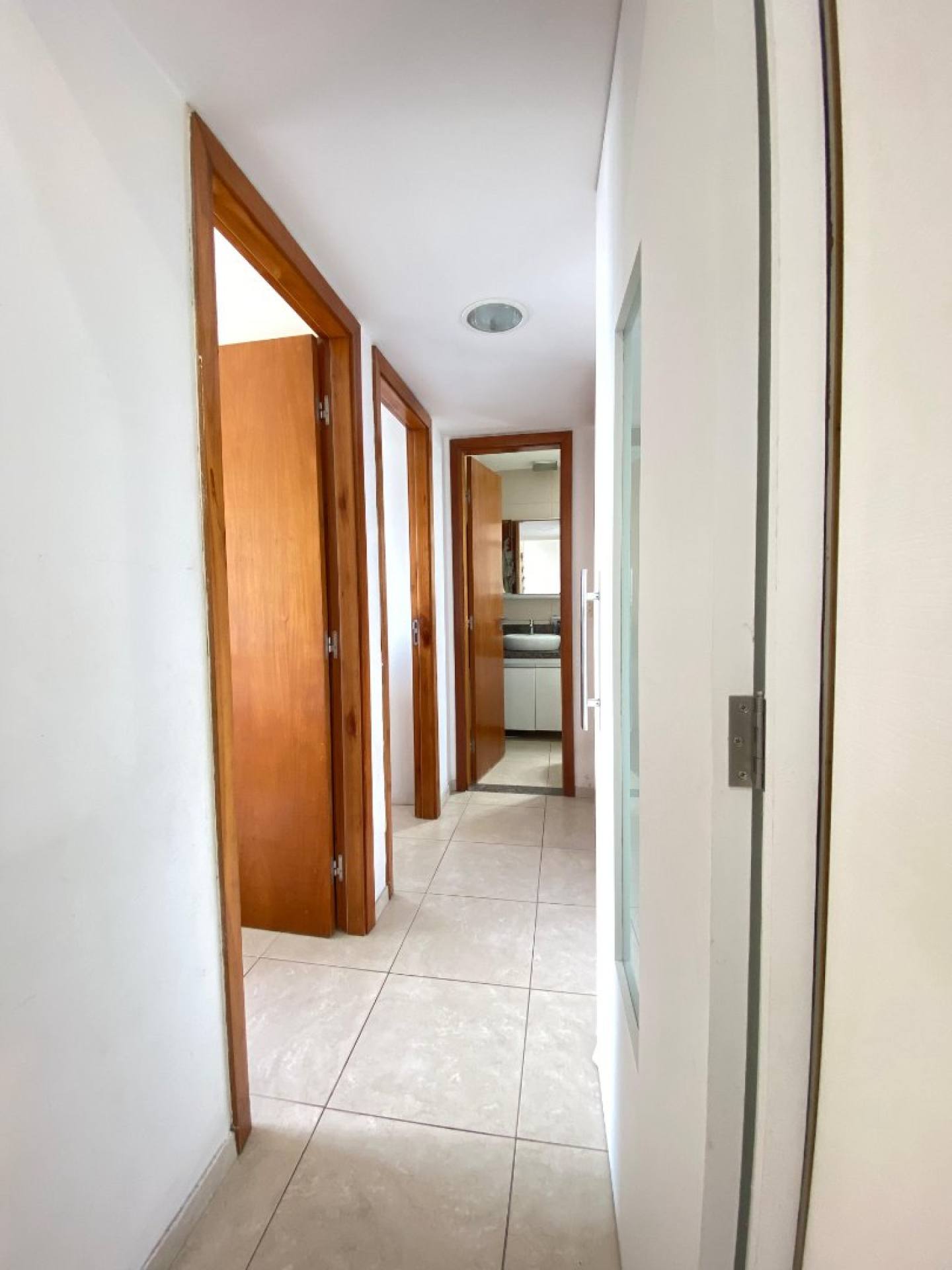 VENDA - 3qts 100m2 - Boa Viagem - Andar alto e lazer completo