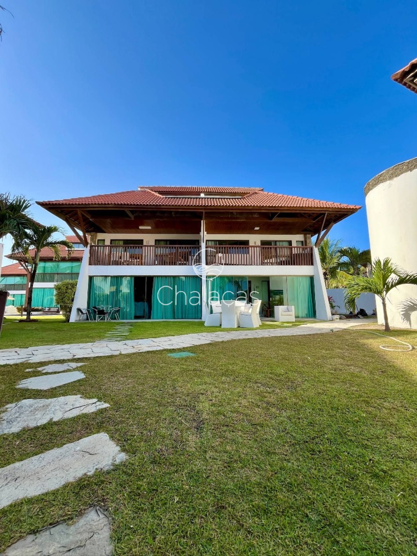 VENDA - 2Qts  57m² - Muro Alto - Cond. Manihi beira mar