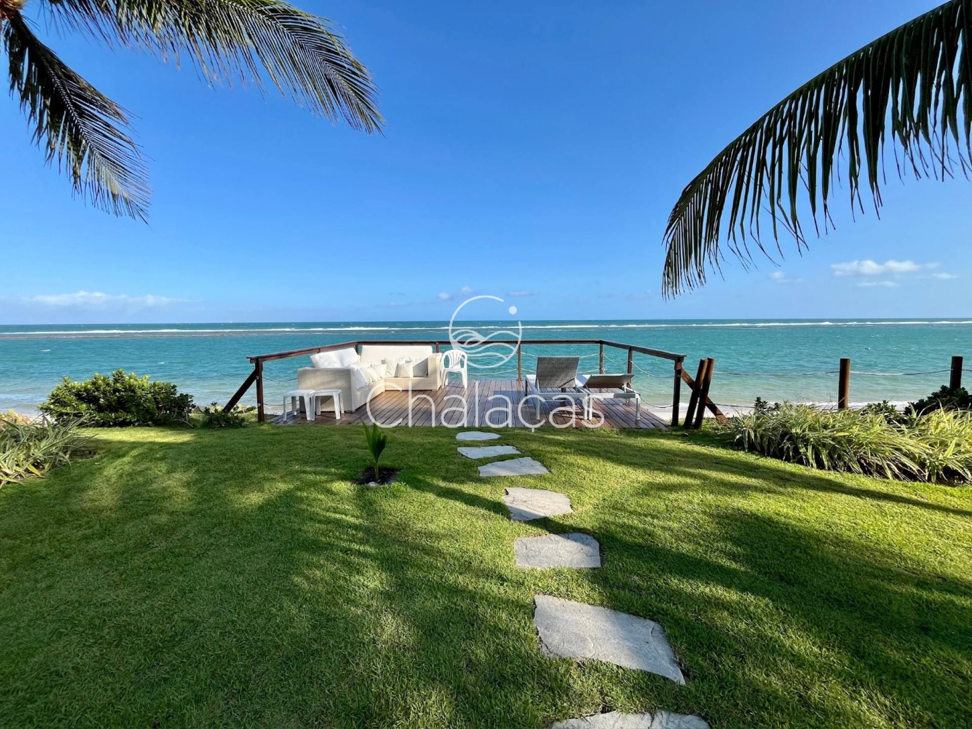 VENDA - 2Qts  57m² - Muro Alto - Cond. Manihi beira mar