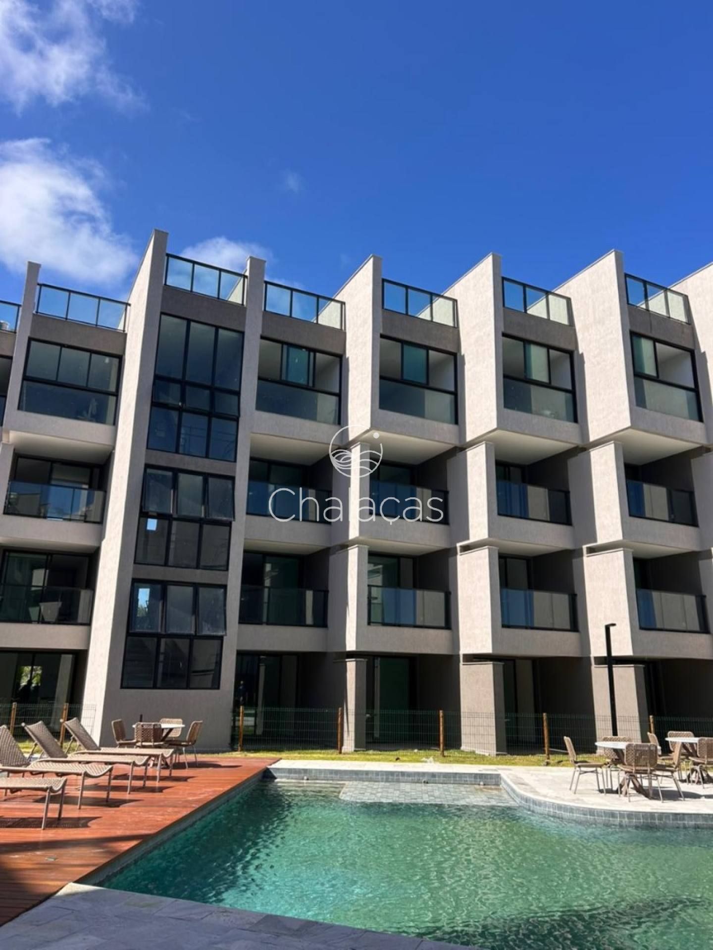 VENDA - 1Qts  55m² - Carneiros - Nomar Ecoliving Beira mar