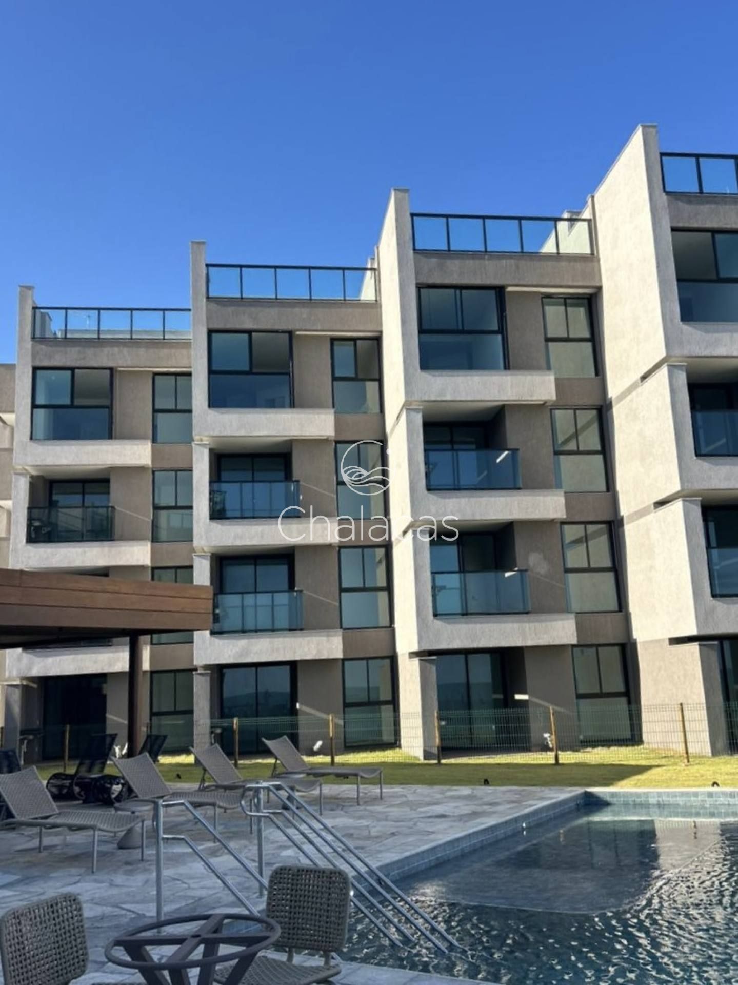 VENDA - 1Qts  55m² - Carneiros - Nomar Ecoliving Beira mar