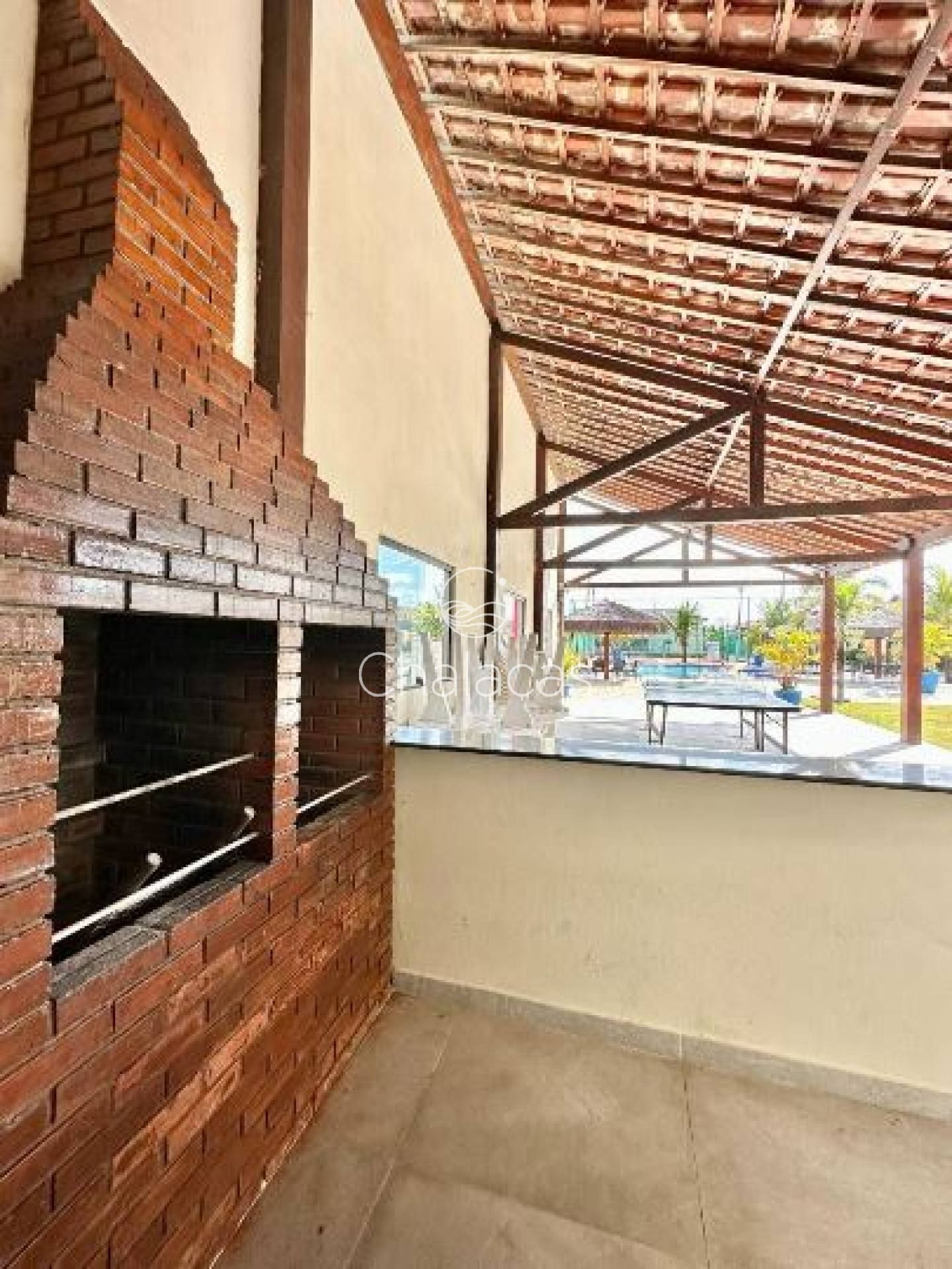 Vendo - Casa  Condominio - 5 Qtos  Mobiliada - Praia dos Carneiros - 150m mar