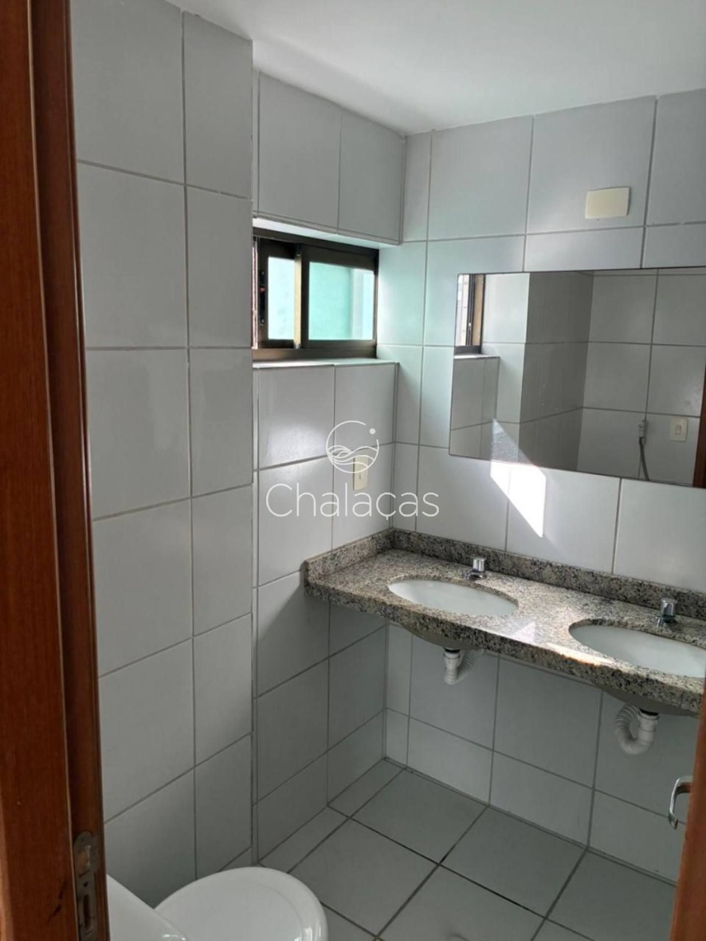 VENDA - 4 Qts  160m²  - Pina - Vista para o mar - Dependência completa