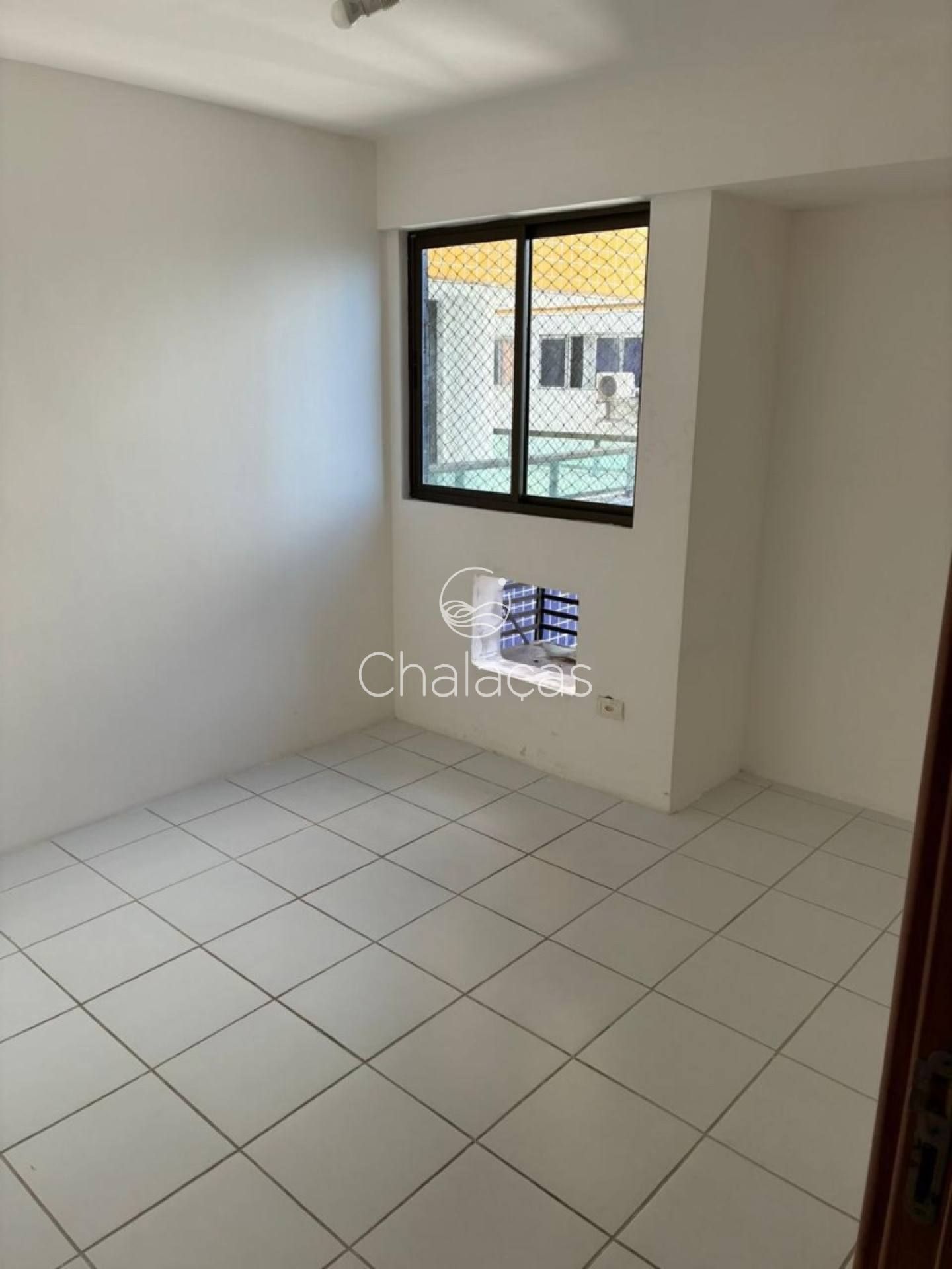 VENDA - 4 Qts  160m²  - Pina - Vista para o mar - Dependência completa