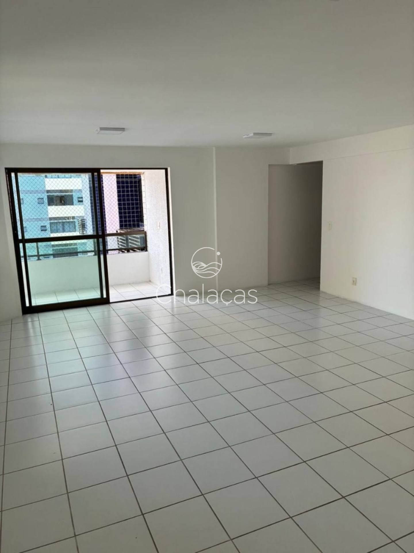 VENDA - 4 Qts  160m²  - Pina - Vista para o mar - Dependência completa