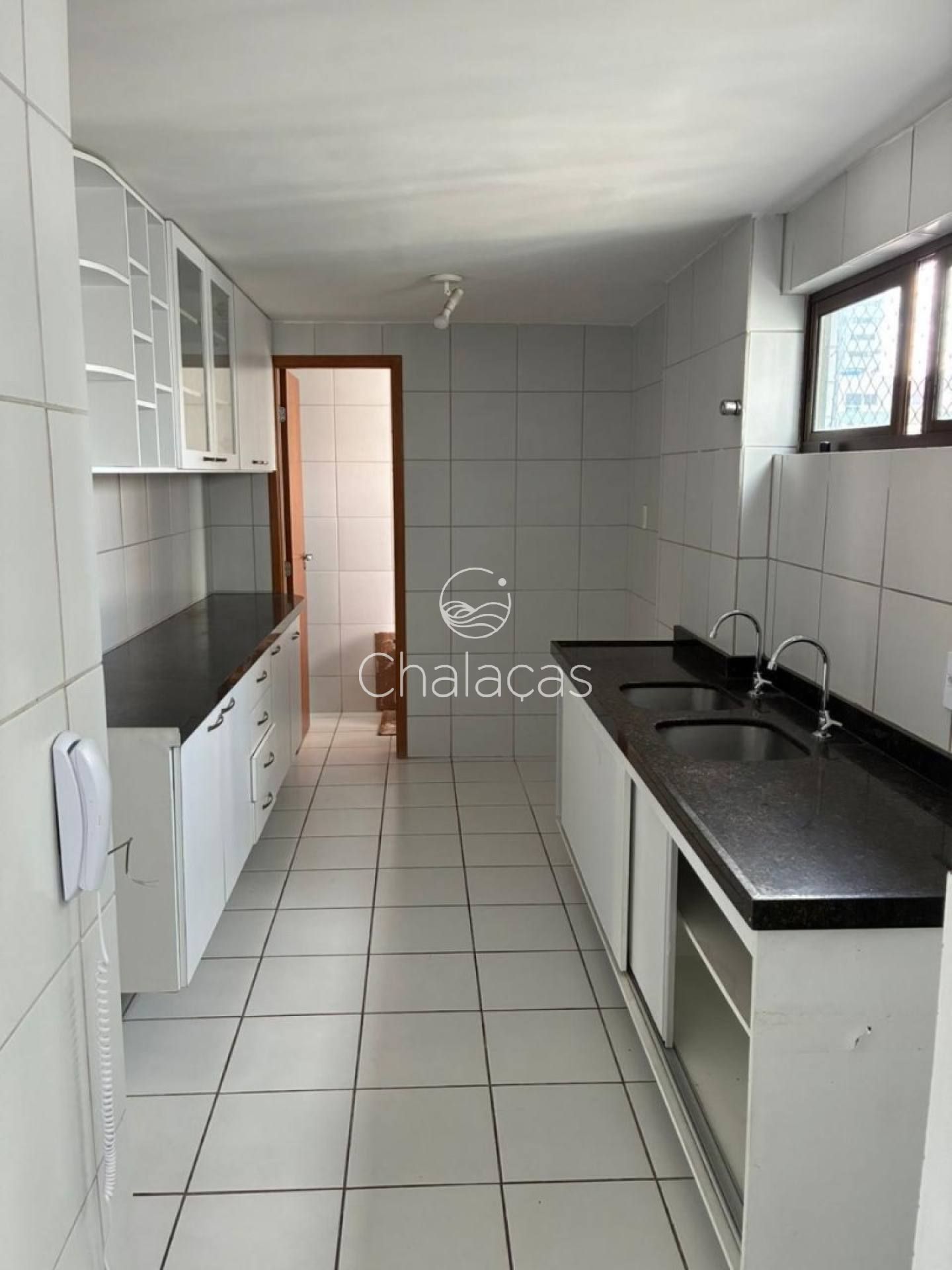 VENDA - 4 Qts  160m²  - Pina - Vista para o mar - Dependência completa