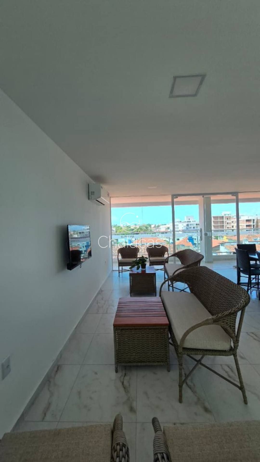 VENDA - Studio 21m² - Porto de Galinhas - Ideal para investidores