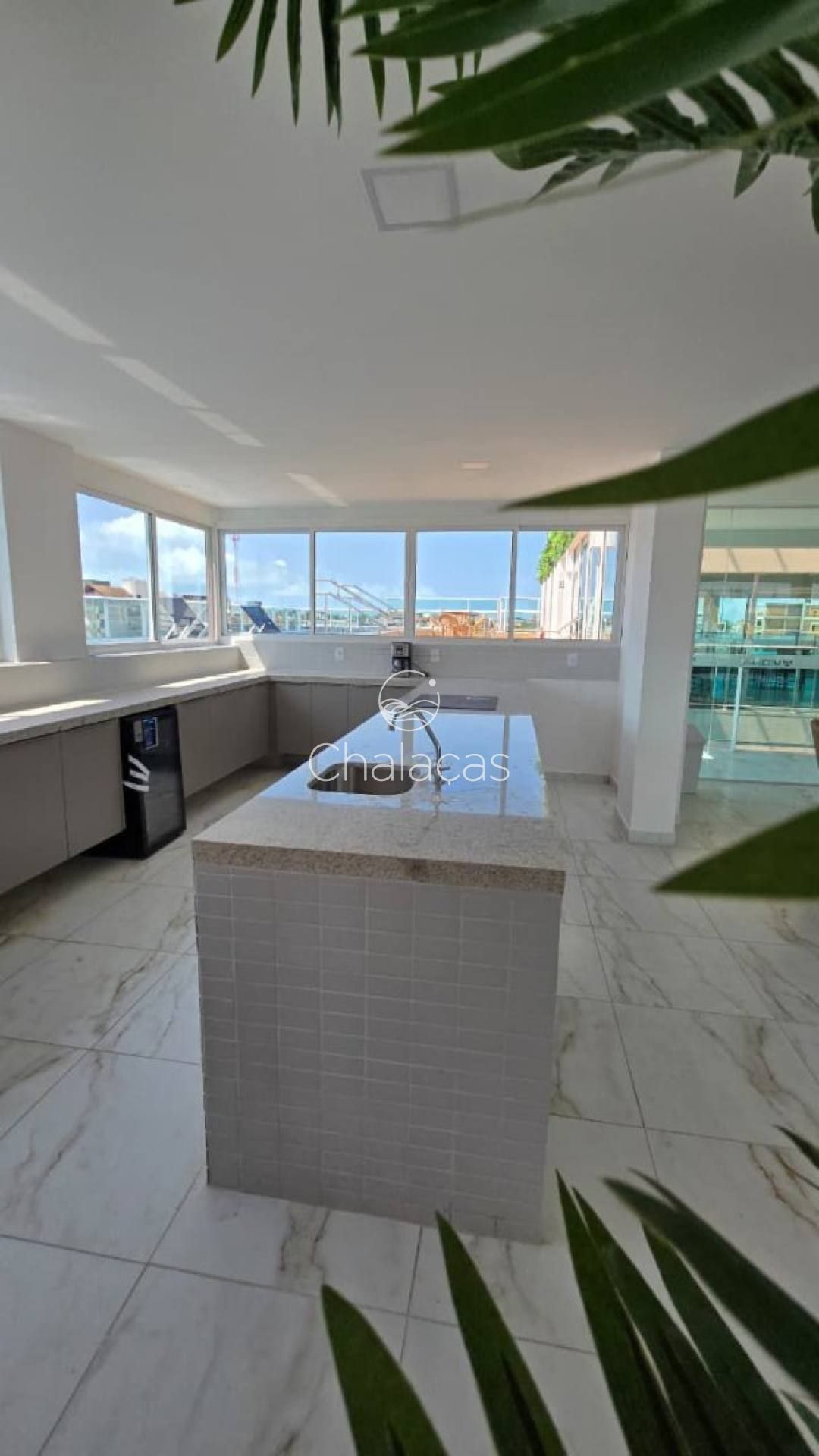 VENDA - Studio 21m² - Porto de Galinhas - Ideal para investidores