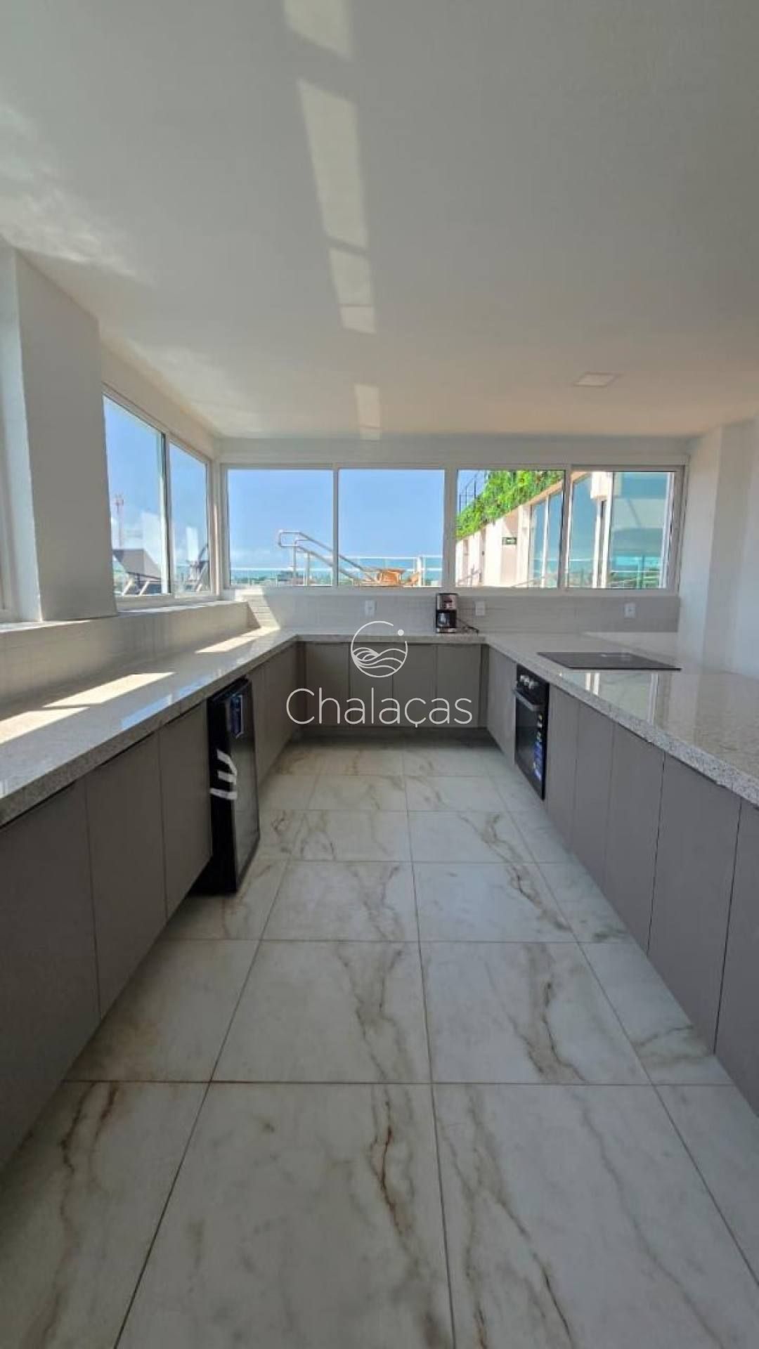 VENDA - Studio 21m² - Porto de Galinhas - Ideal para investidores