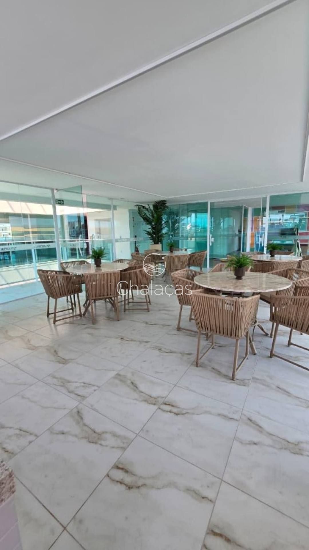 VENDA - Studio 21m² - Porto de Galinhas - Ideal para investidores