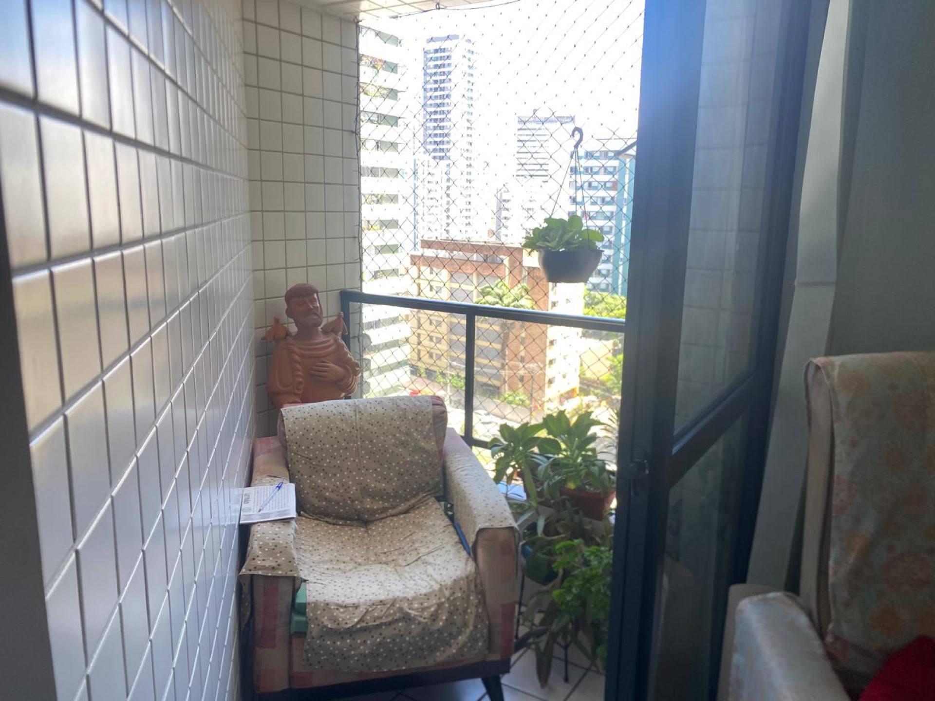 VENDA - 1Qts 53m² - Localização excelente