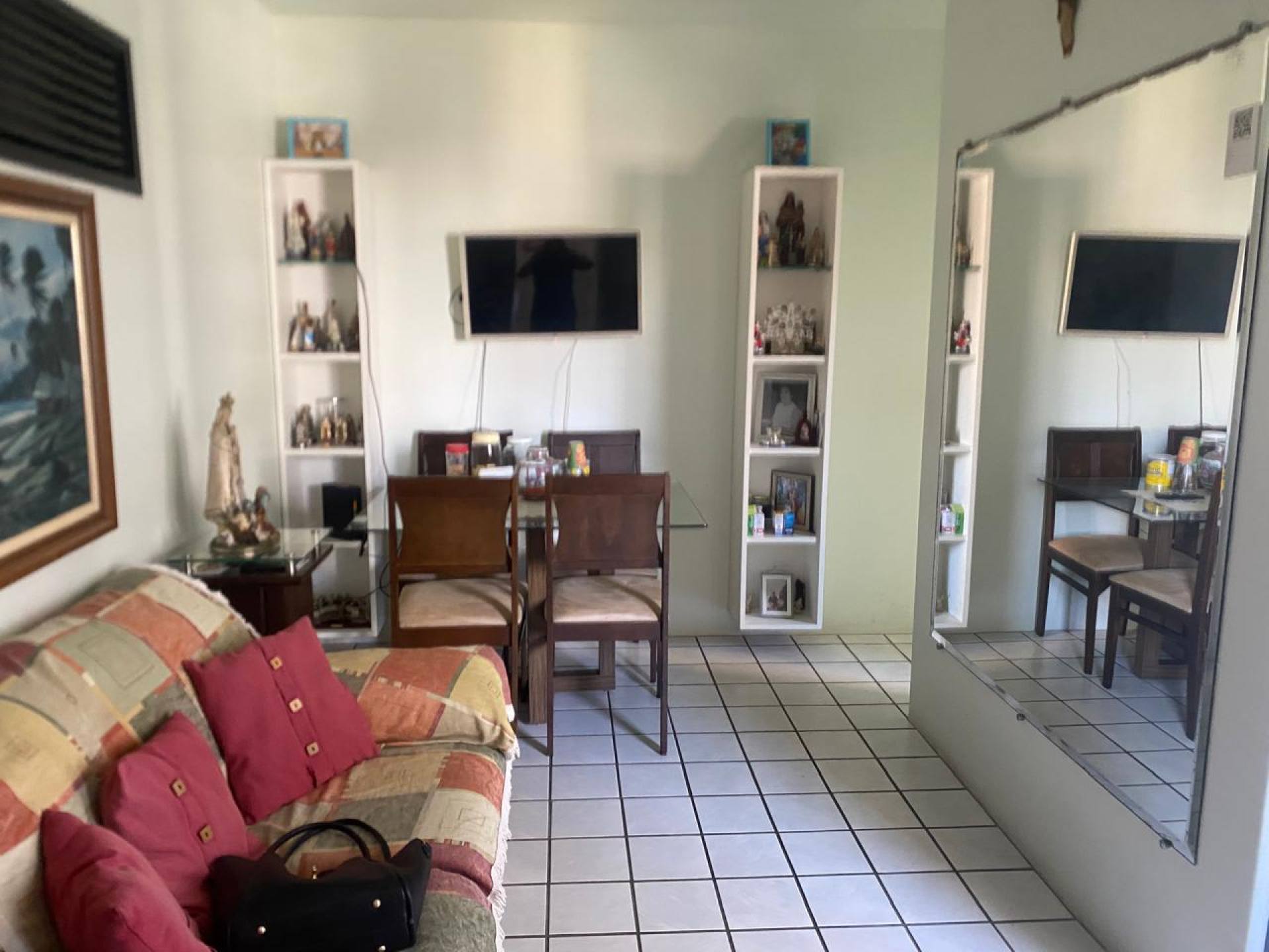 VENDA - 1Qts 53m² - Localização excelente