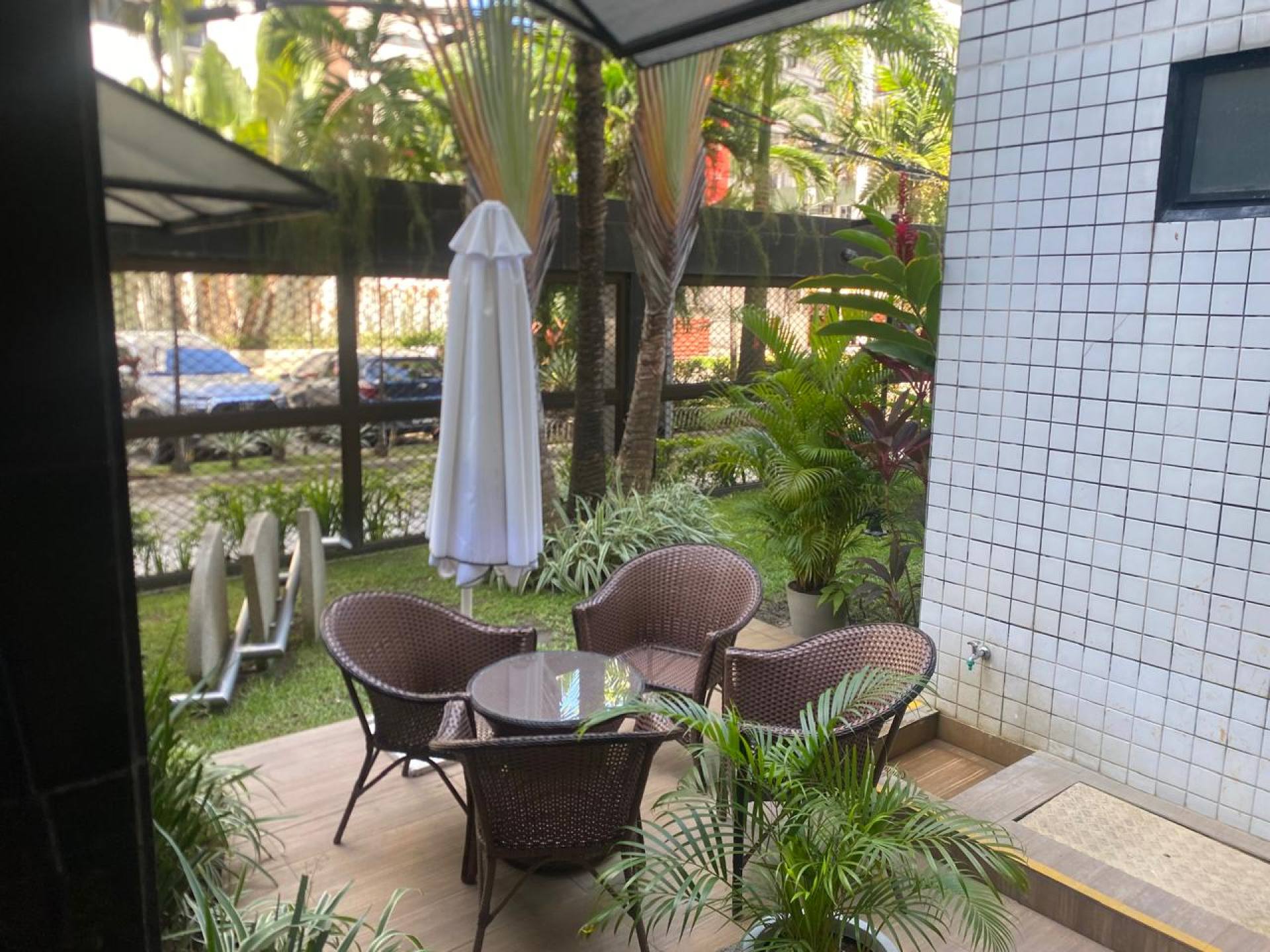 VENDA - 1Qts 53m² - Localização excelente