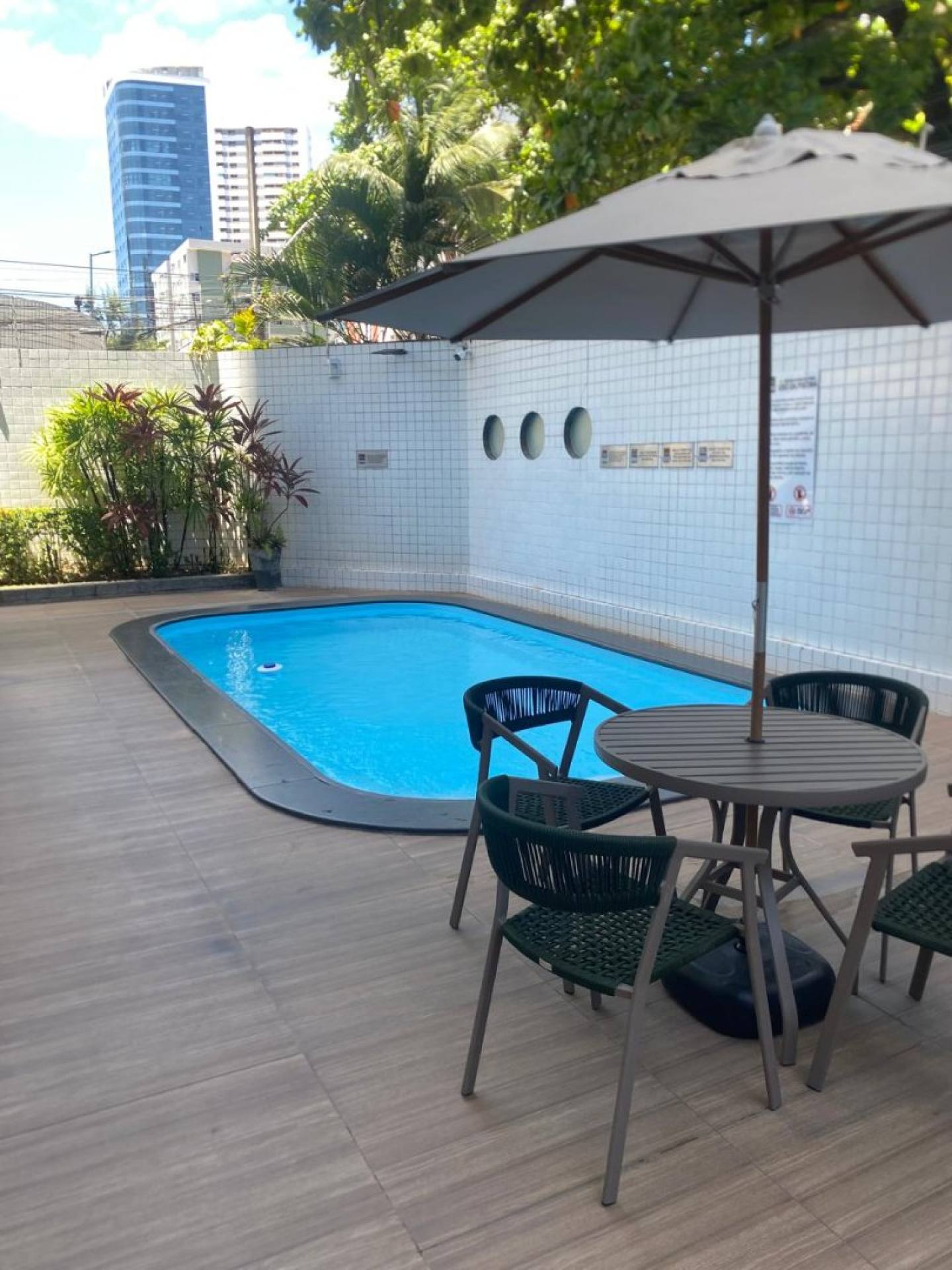 VENDA - 1Qts 53m² - Localização excelente