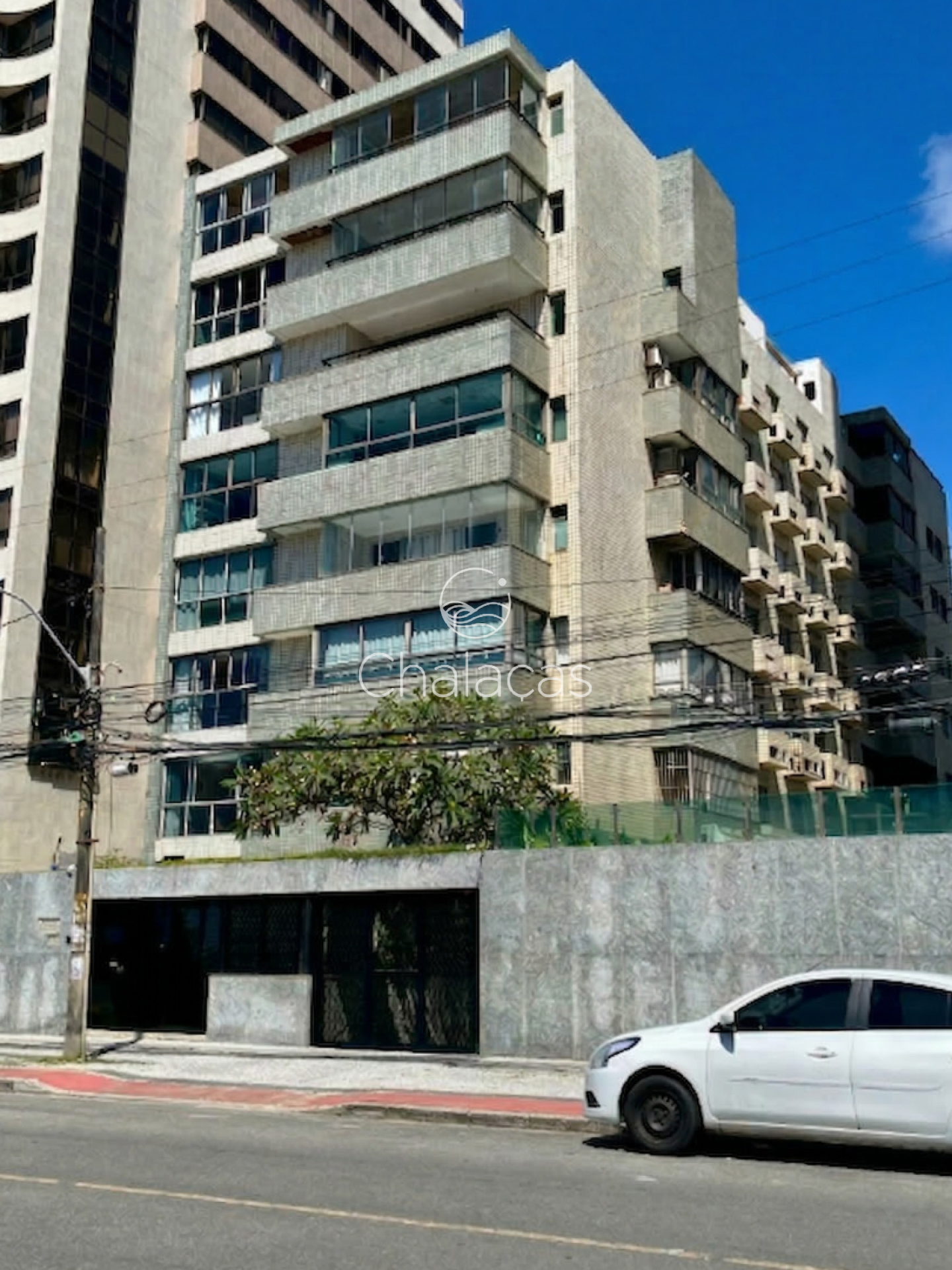 VENDA- 4qts 178m2- NA AVENIDA BOA VIAGEM