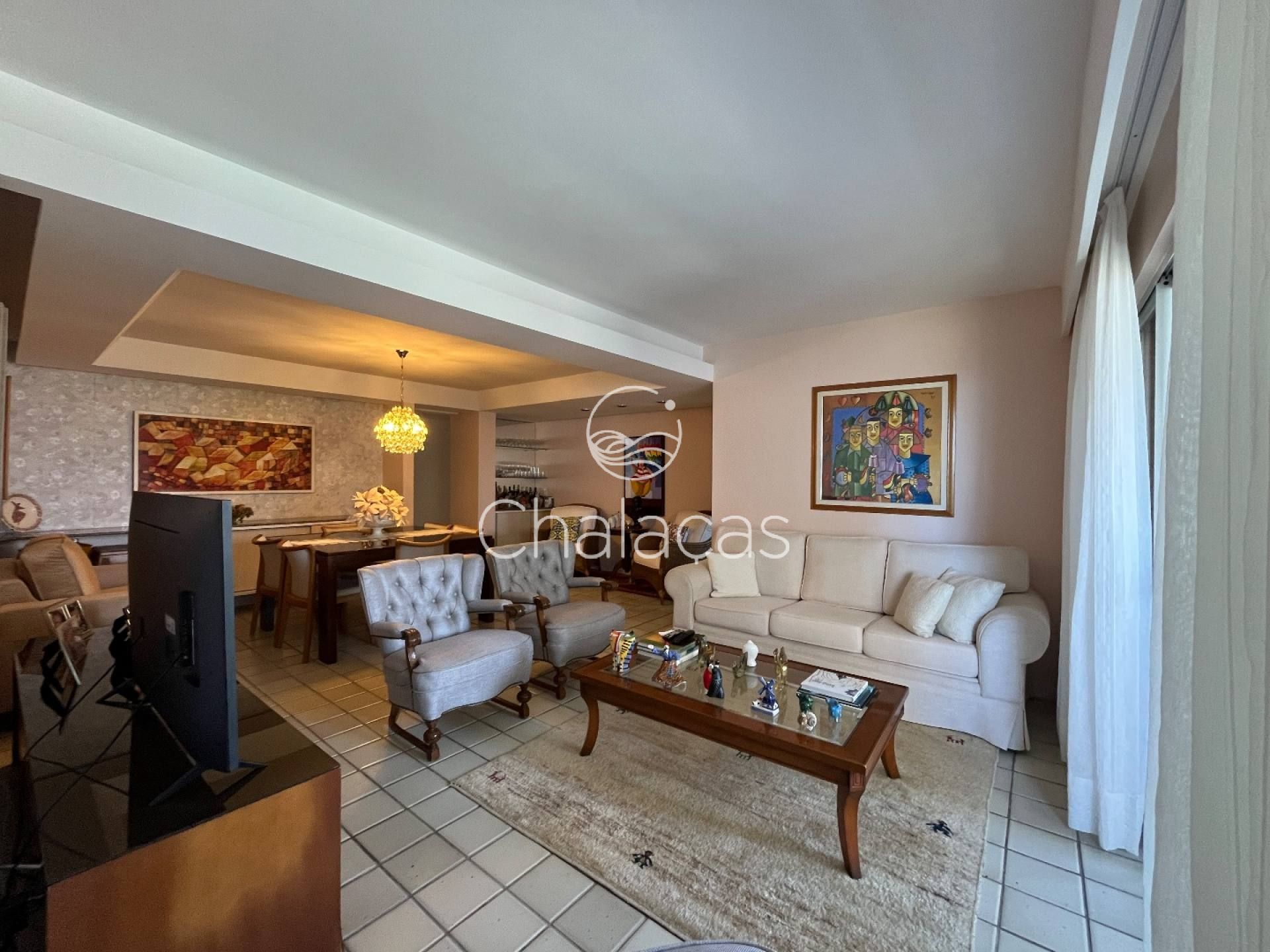 VENDA- 4qts 178m2- NA AVENIDA BOA VIAGEM